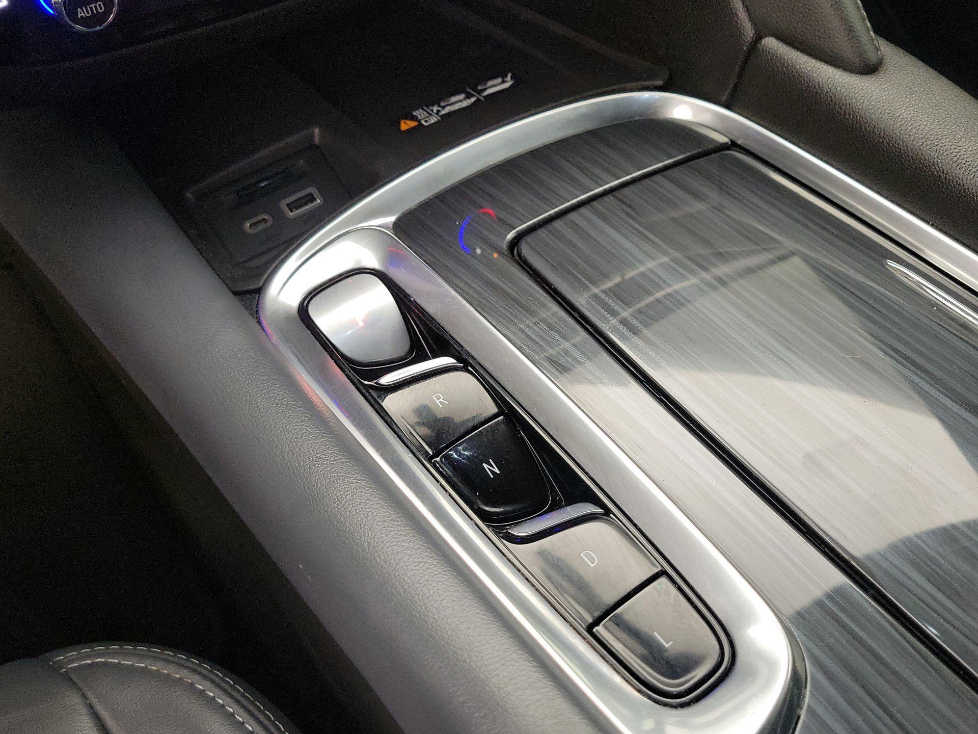 Thumbnail: 2023 Buick Enclave - 18