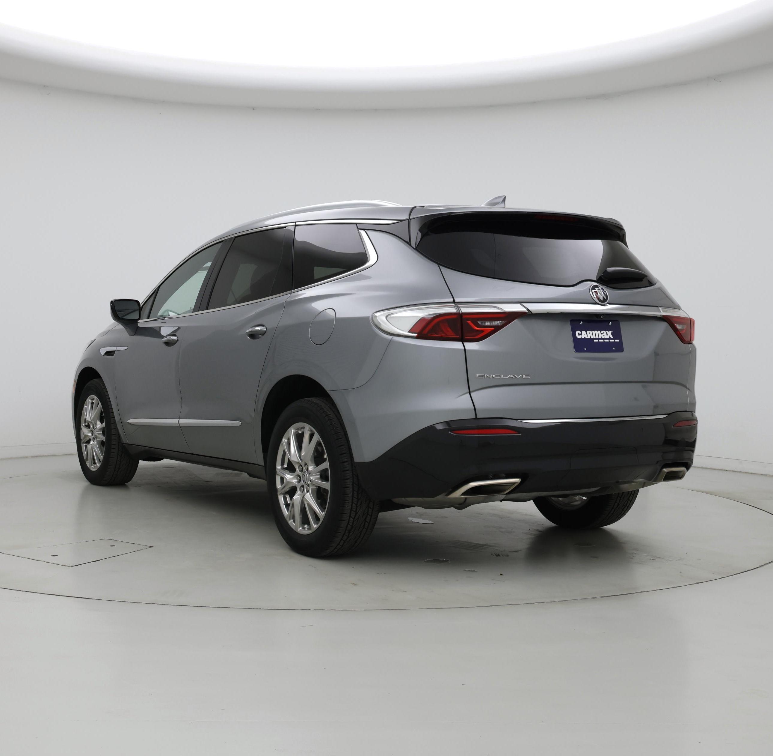 Thumbnail: 2023 Buick Enclave - 2