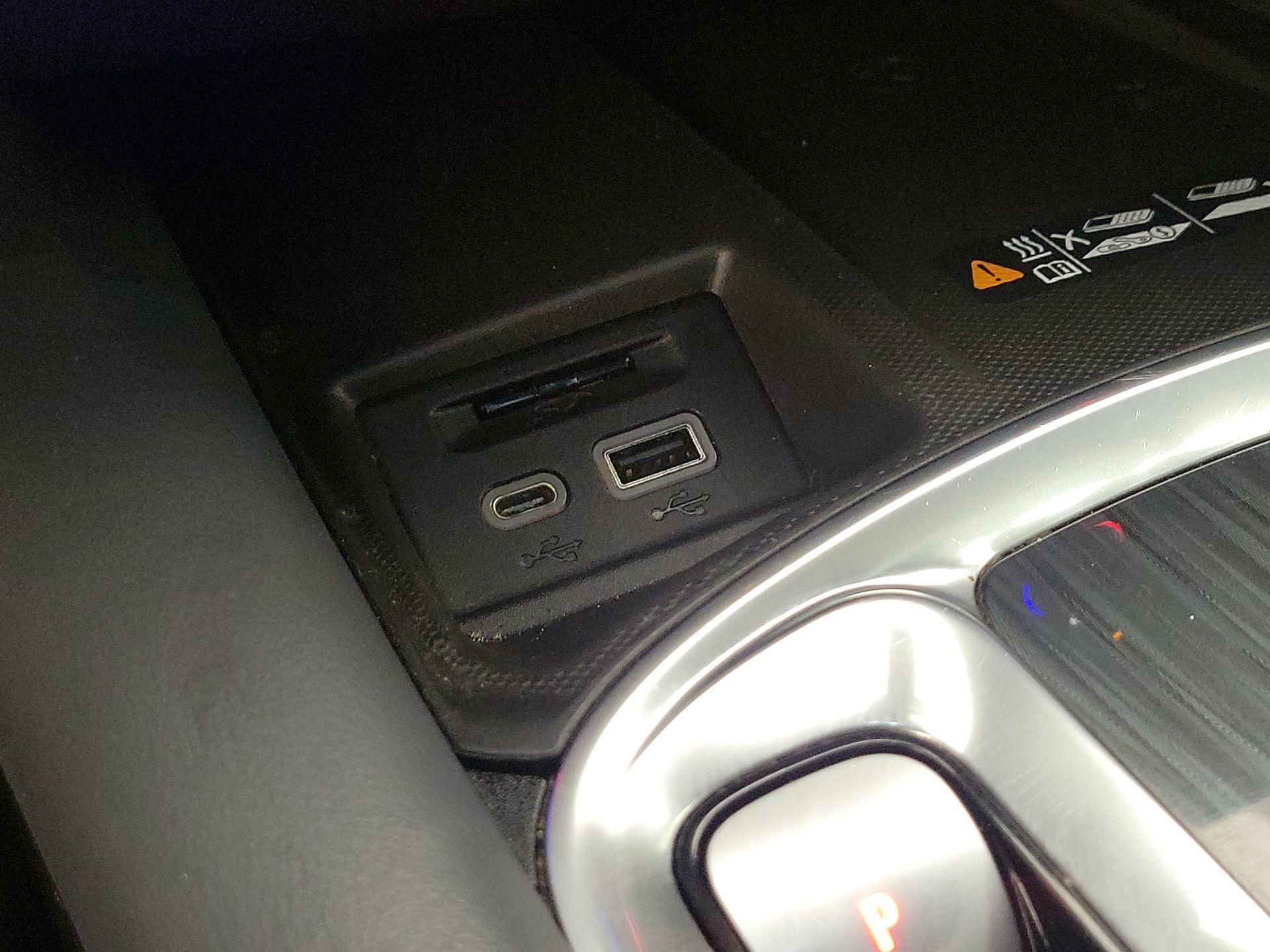 Thumbnail: 2023 Buick Enclave - 19