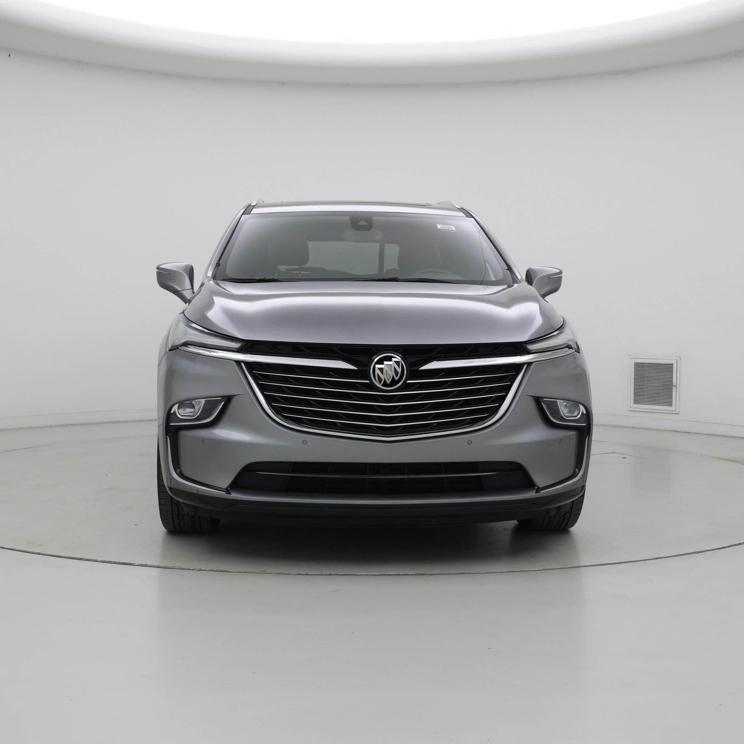 Thumbnail: 2023 Buick Enclave - 5