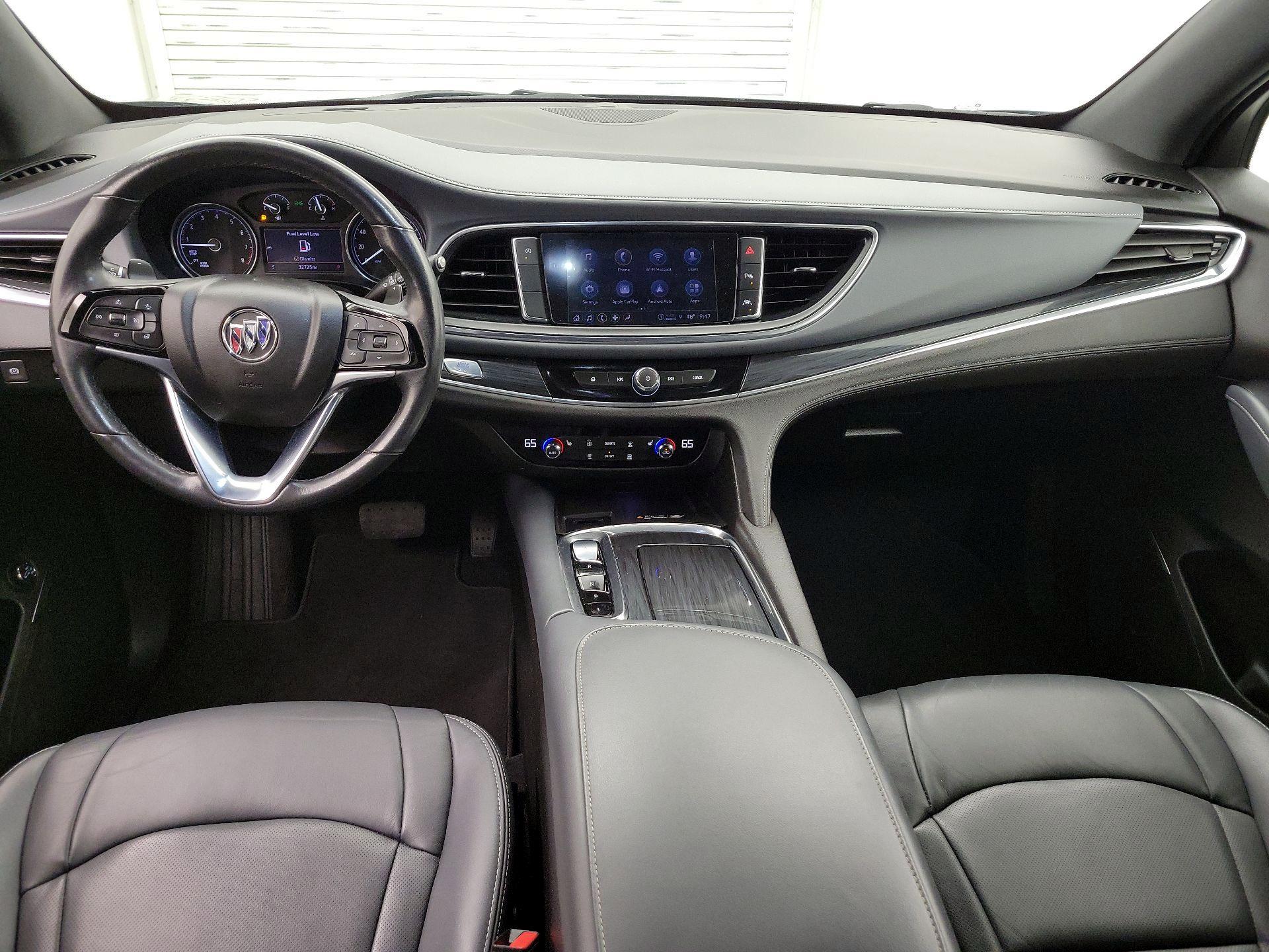 Thumbnail: 2023 Buick Enclave - 9