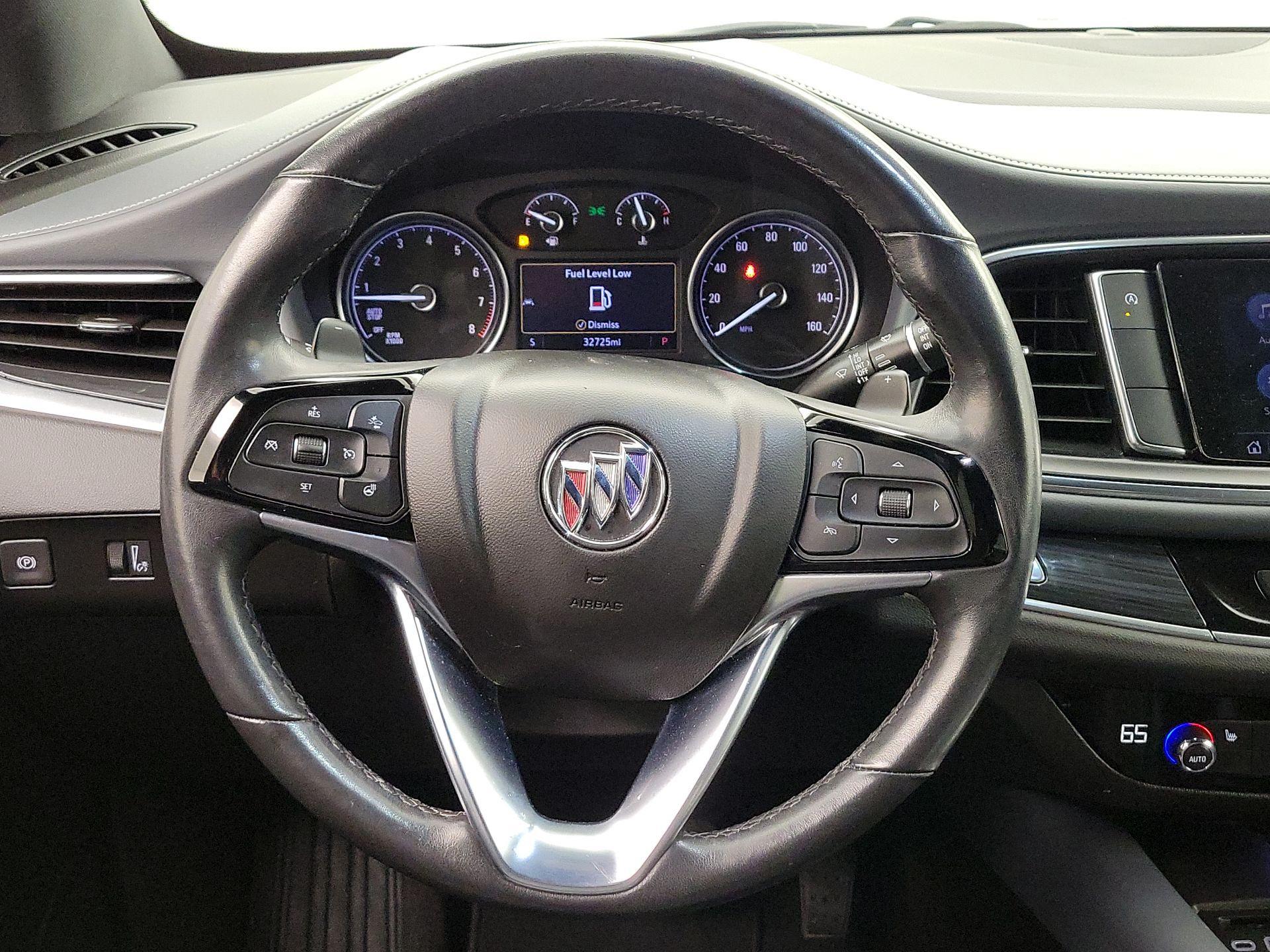 Thumbnail: 2023 Buick Enclave - 10