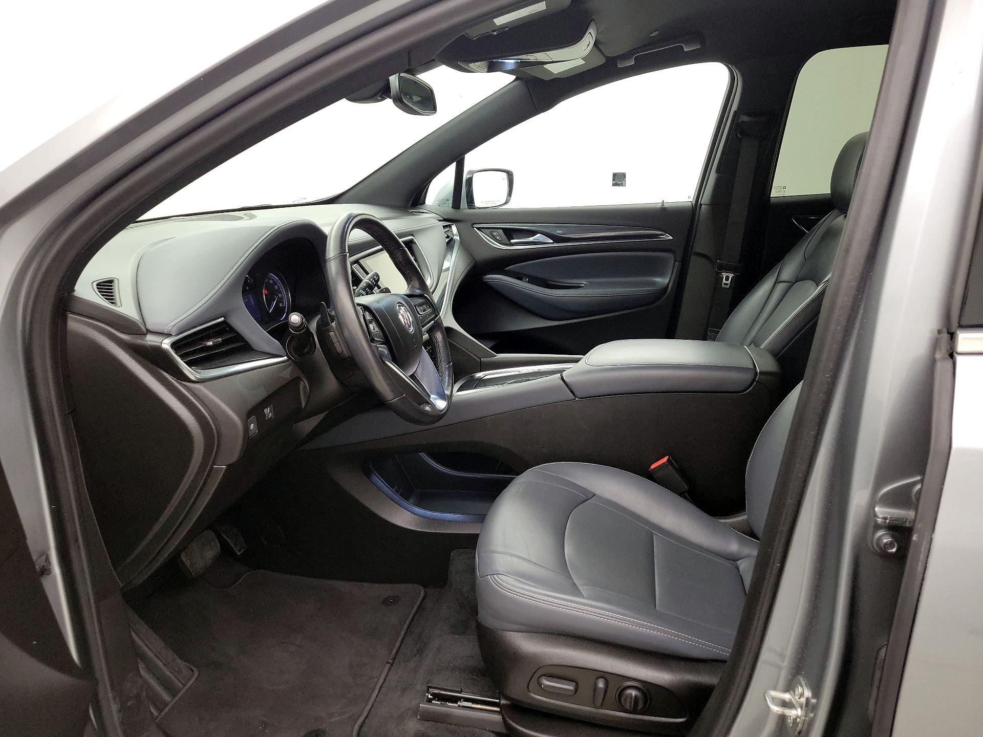 Thumbnail: 2023 Buick Enclave - 11