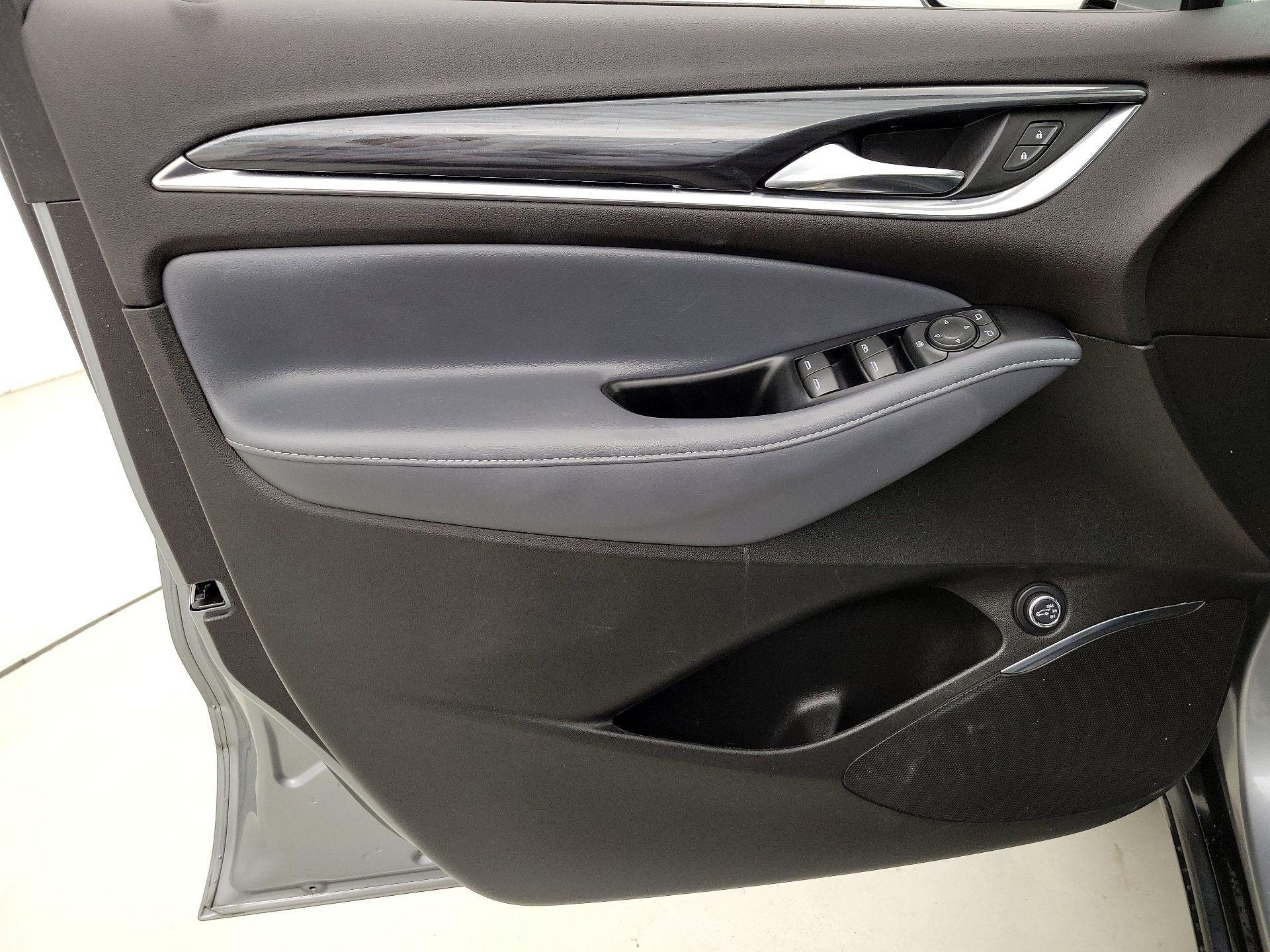 Thumbnail: 2023 Buick Enclave - 12