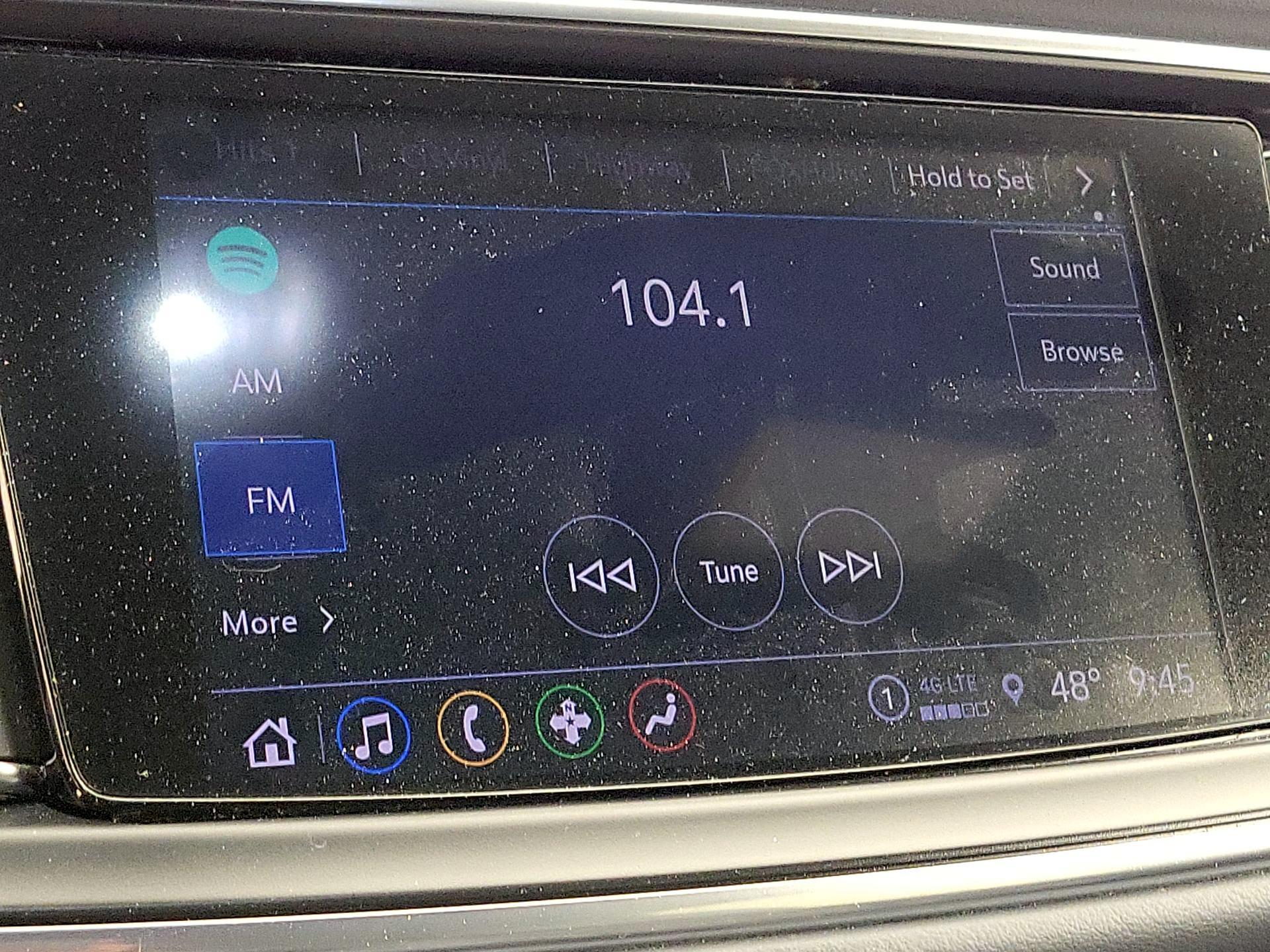 Thumbnail: 2023 Buick Enclave - 15