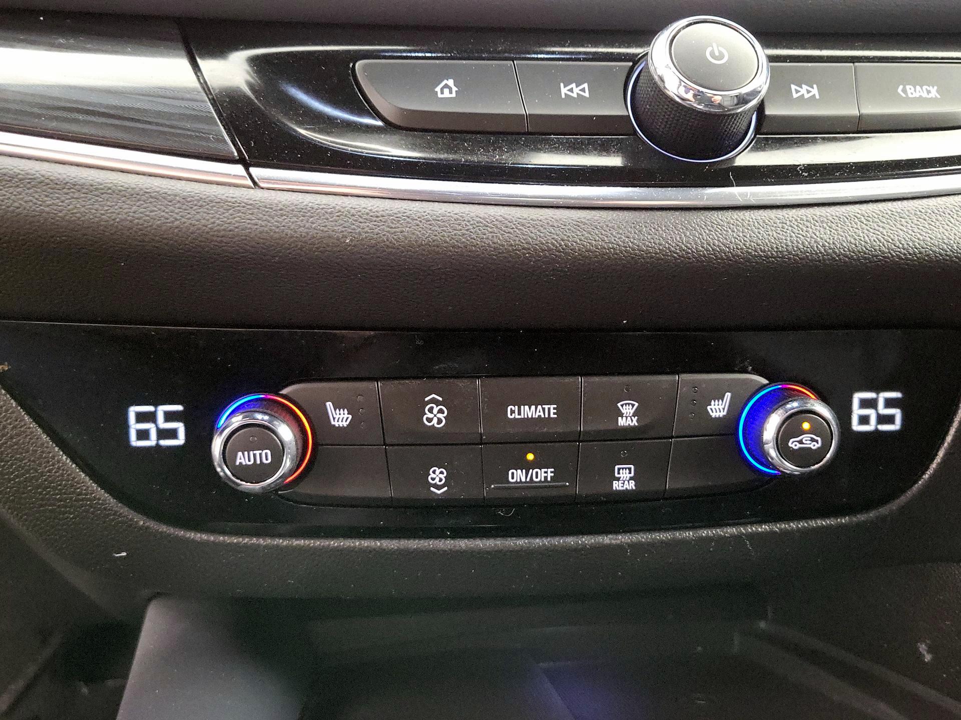 Thumbnail: 2023 Buick Enclave - 16