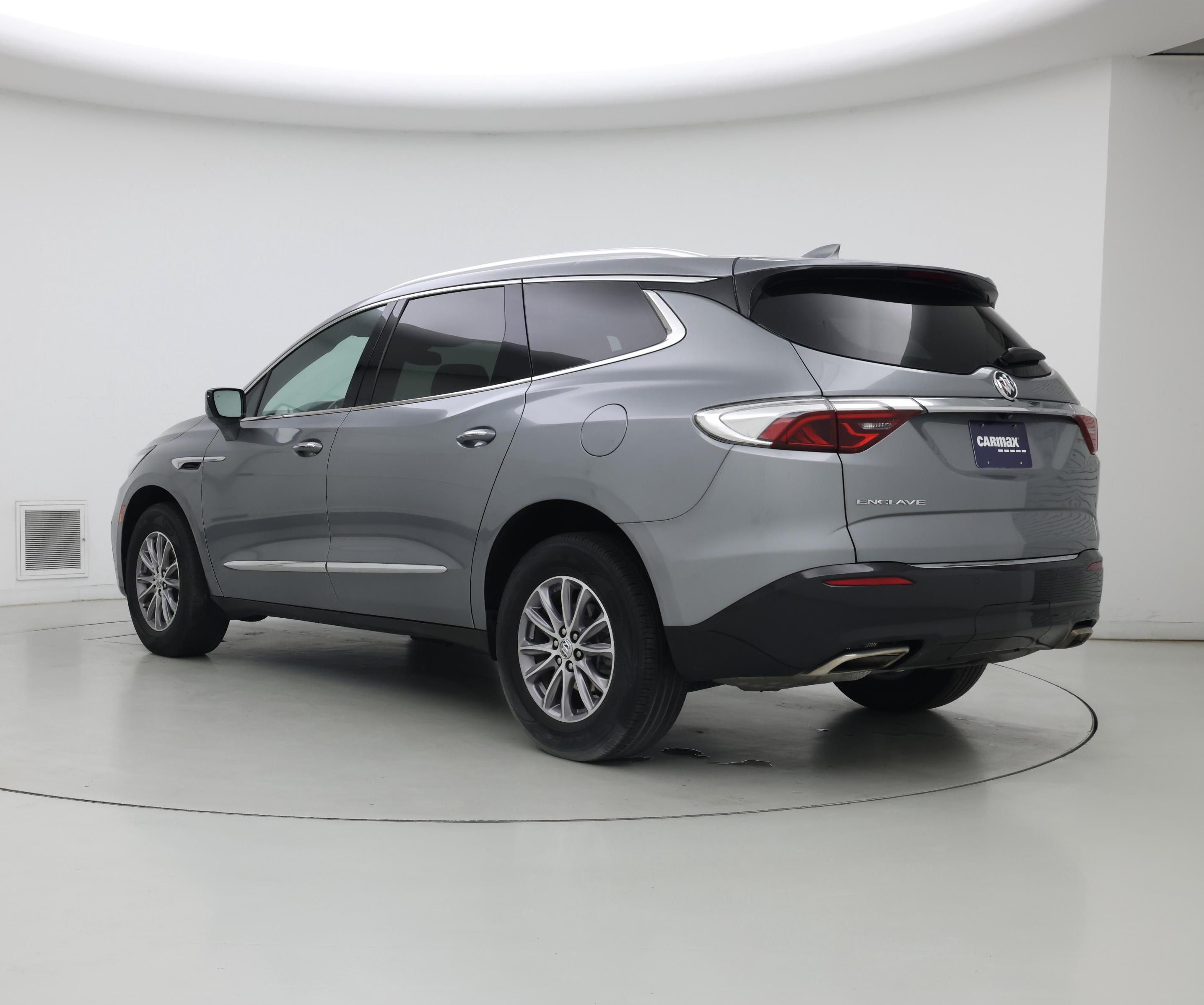 Thumbnail: 2023 Buick Enclave - 2
