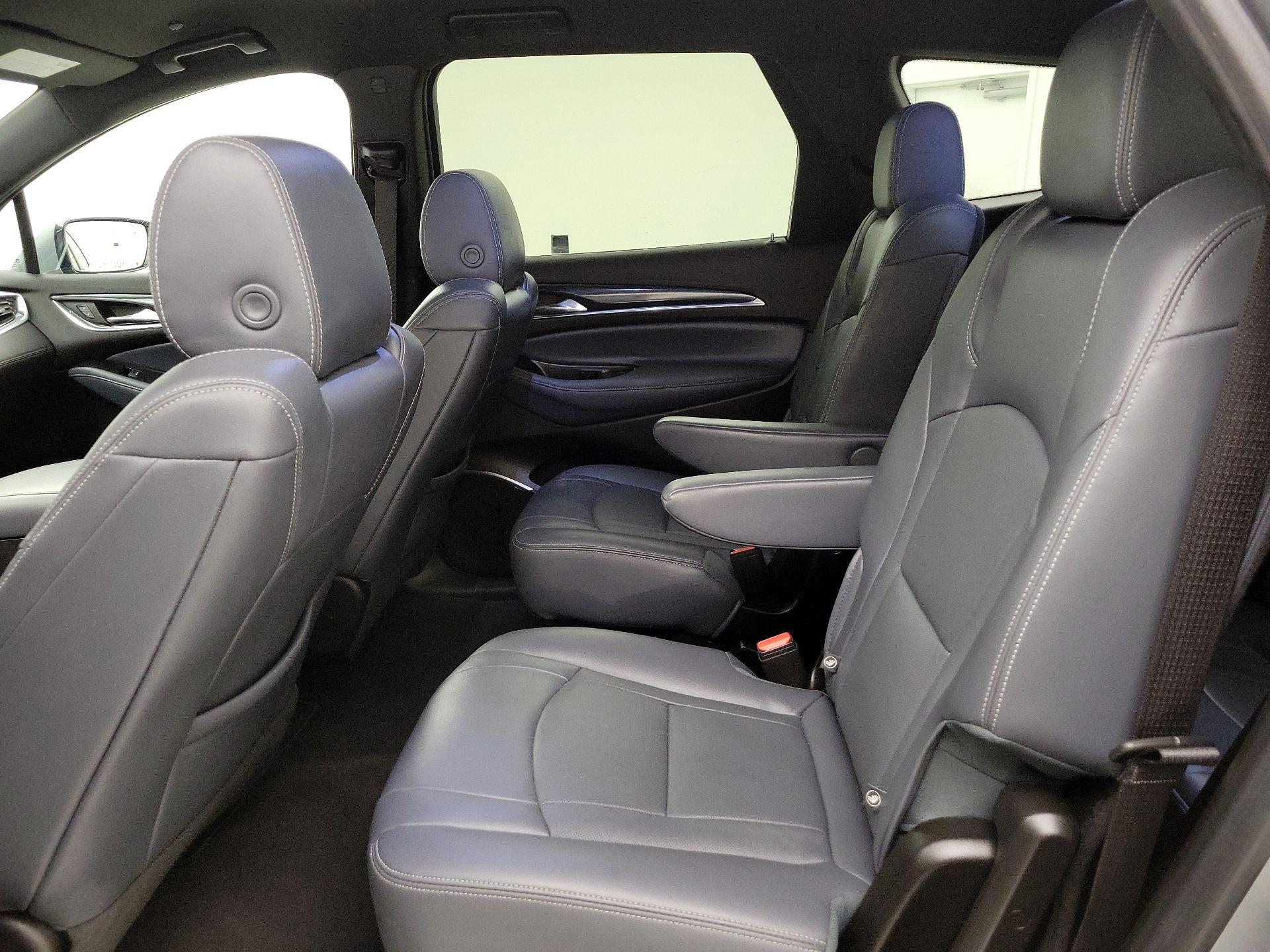 Thumbnail: 2023 Buick Enclave - 19