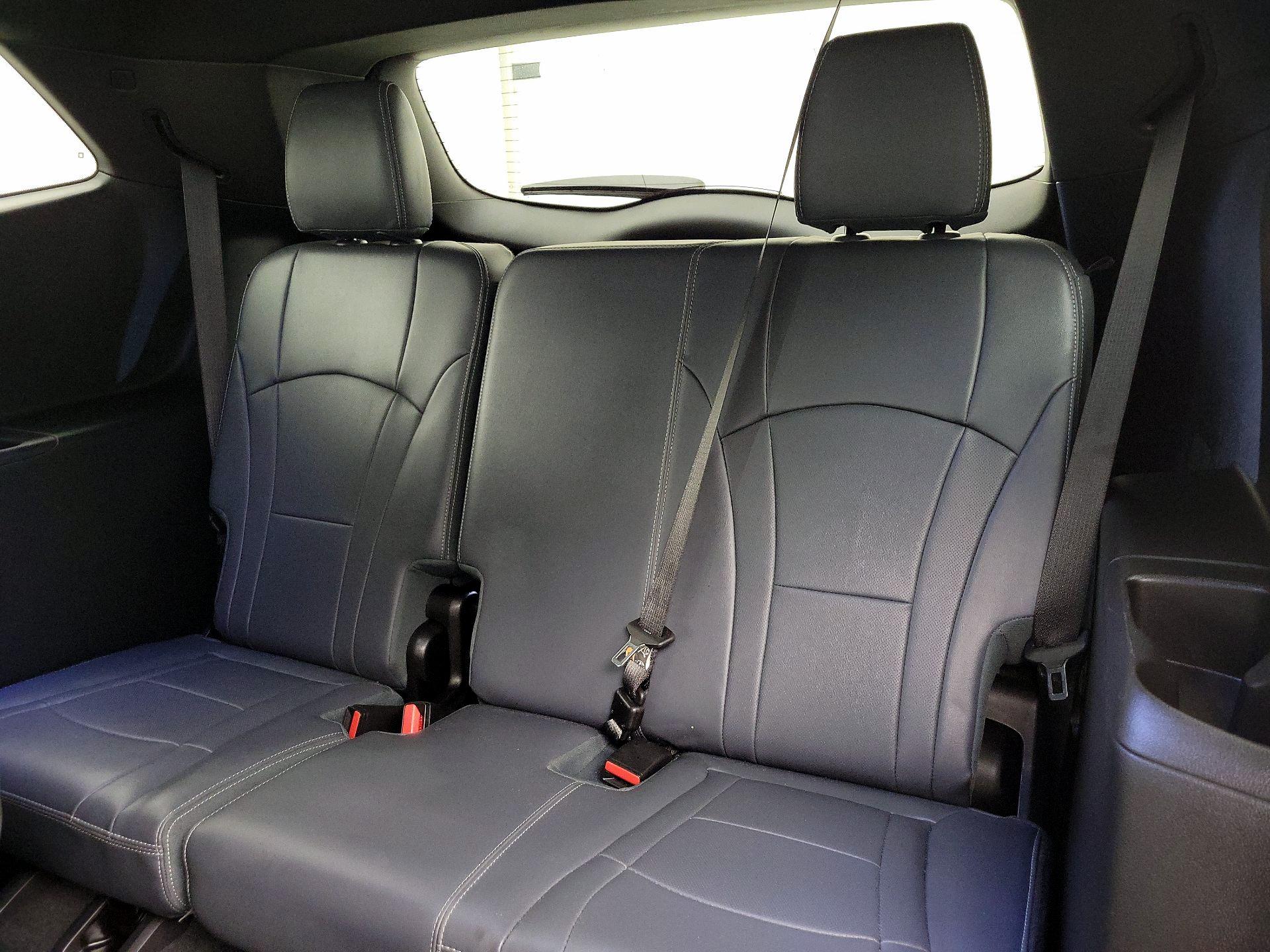 Thumbnail: 2023 Buick Enclave - 20