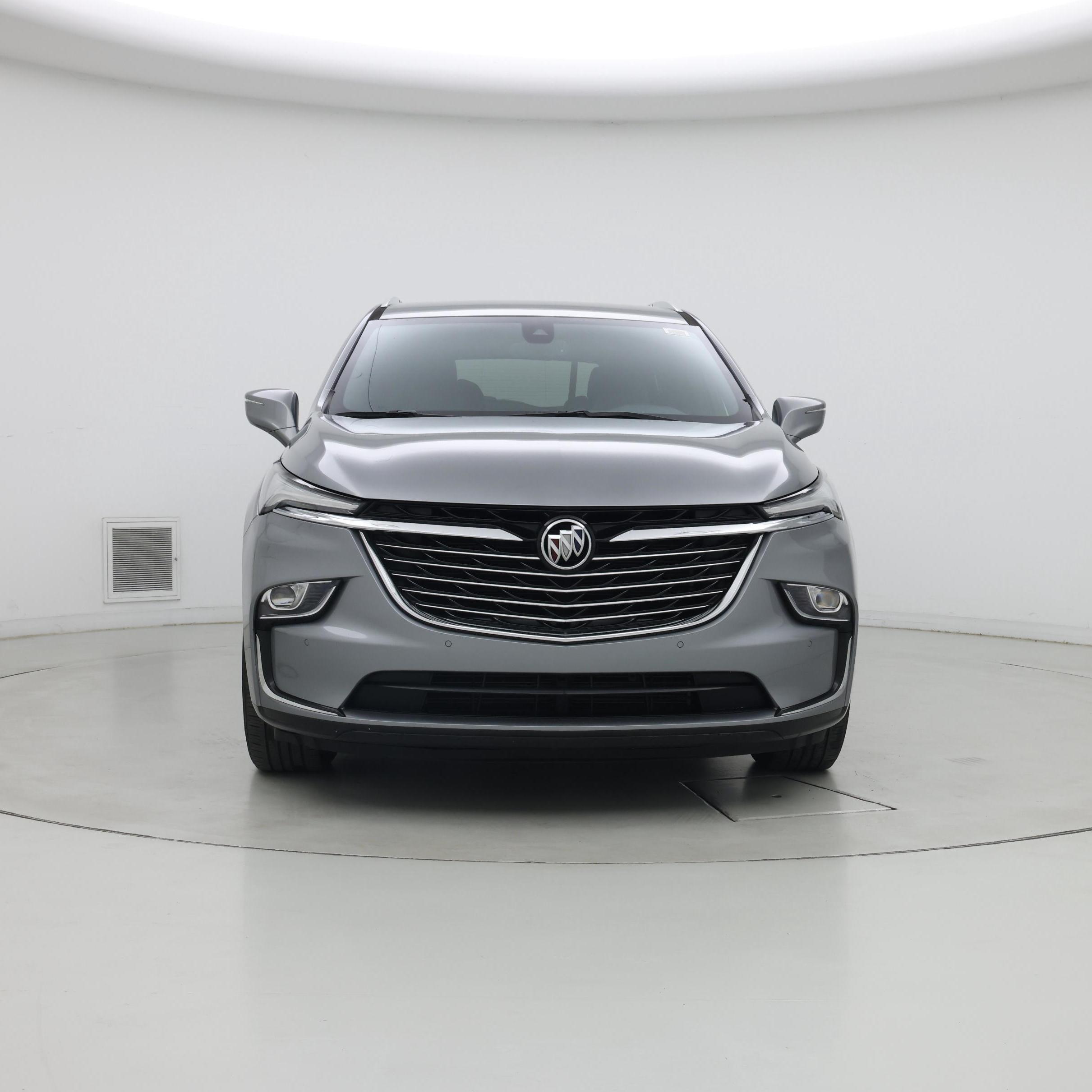 Thumbnail: 2023 Buick Enclave - 5