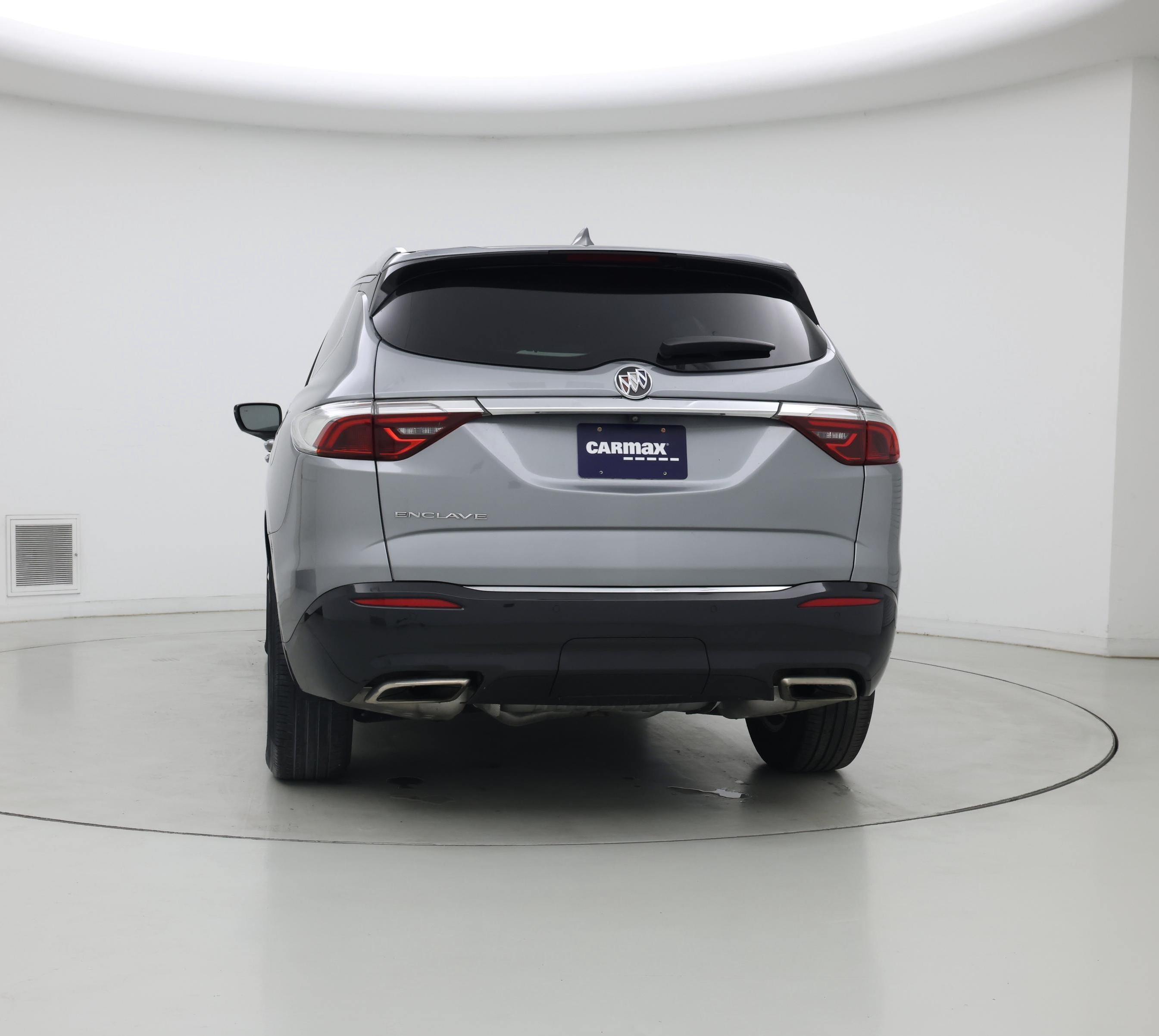 Thumbnail: 2023 Buick Enclave - 6