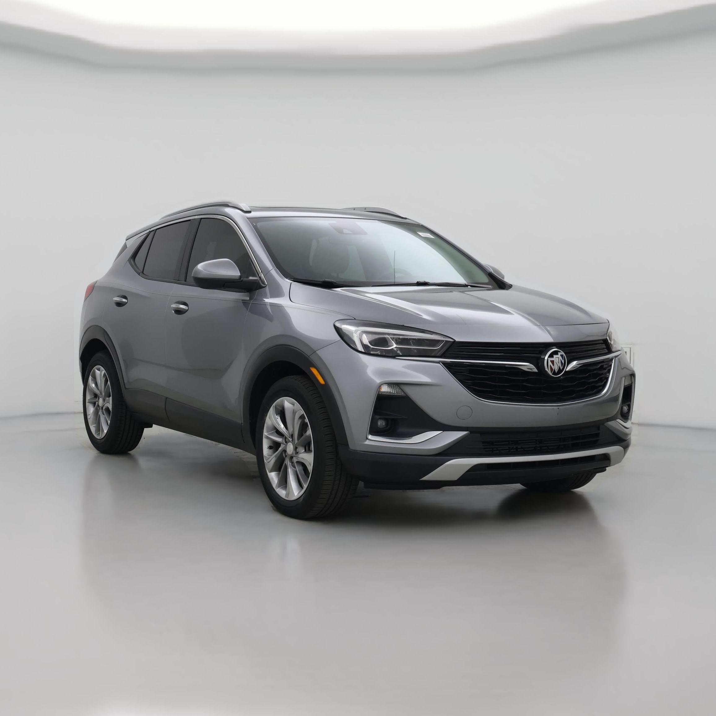 Thumbnail: 2023 Buick Encore GX - 1
