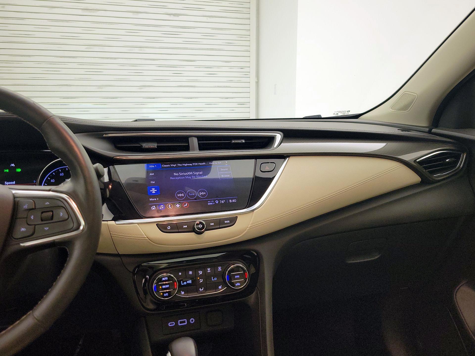 Thumbnail: 2023 Buick Encore GX - 9