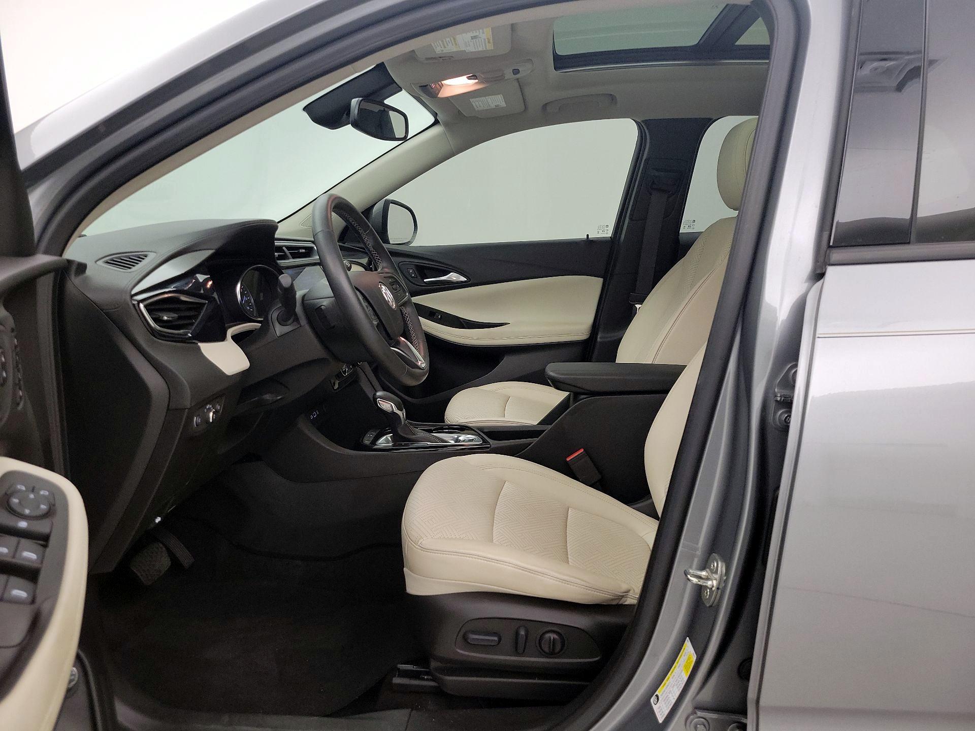 Thumbnail: 2023 Buick Encore GX - 11