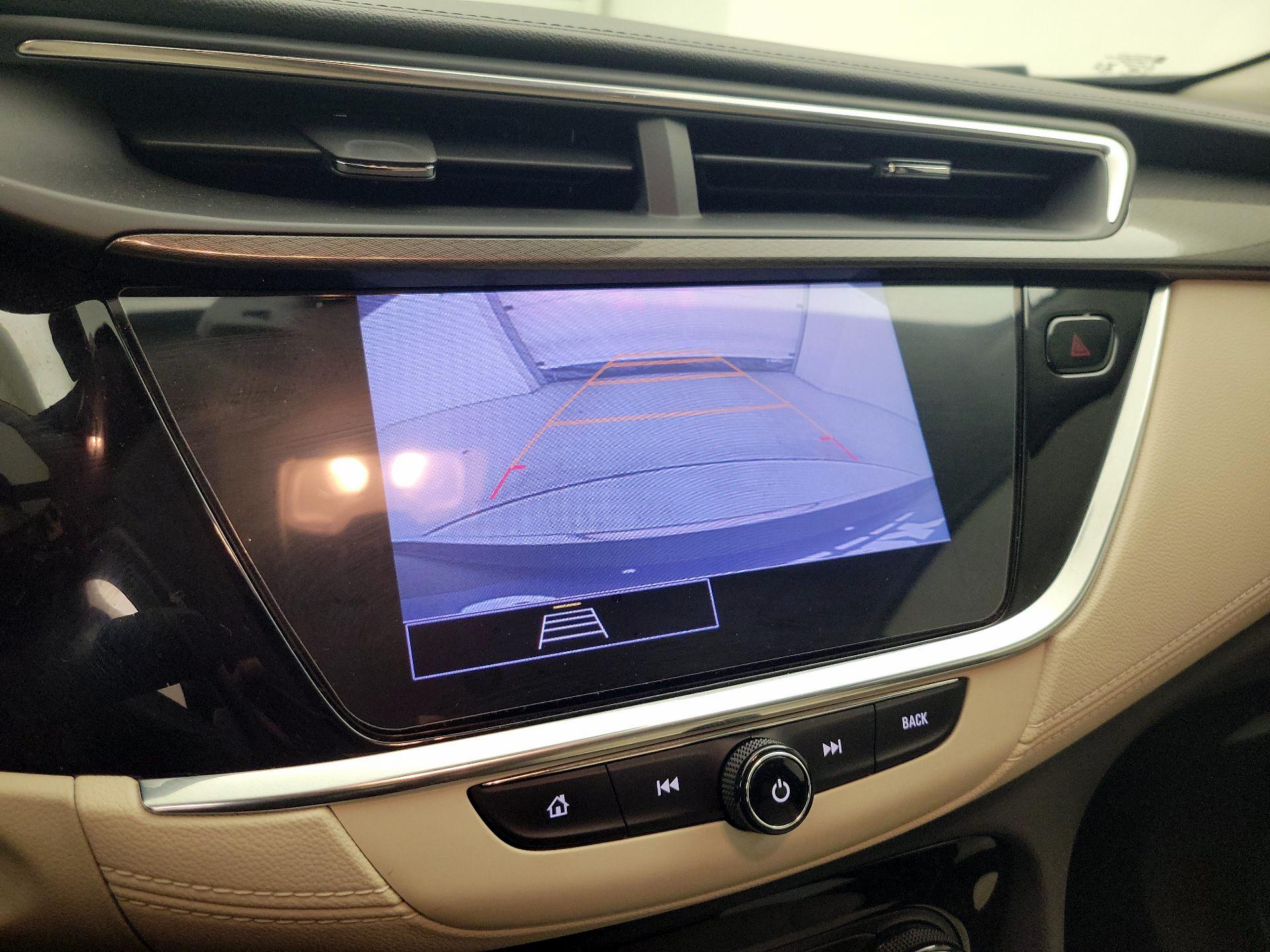 Thumbnail: 2023 Buick Encore GX - 14