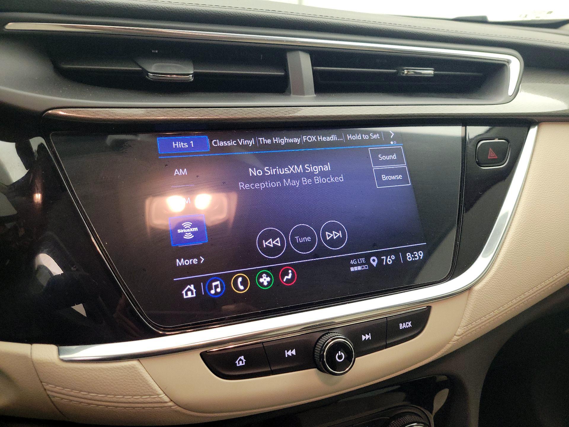 Thumbnail: 2023 Buick Encore GX - 15