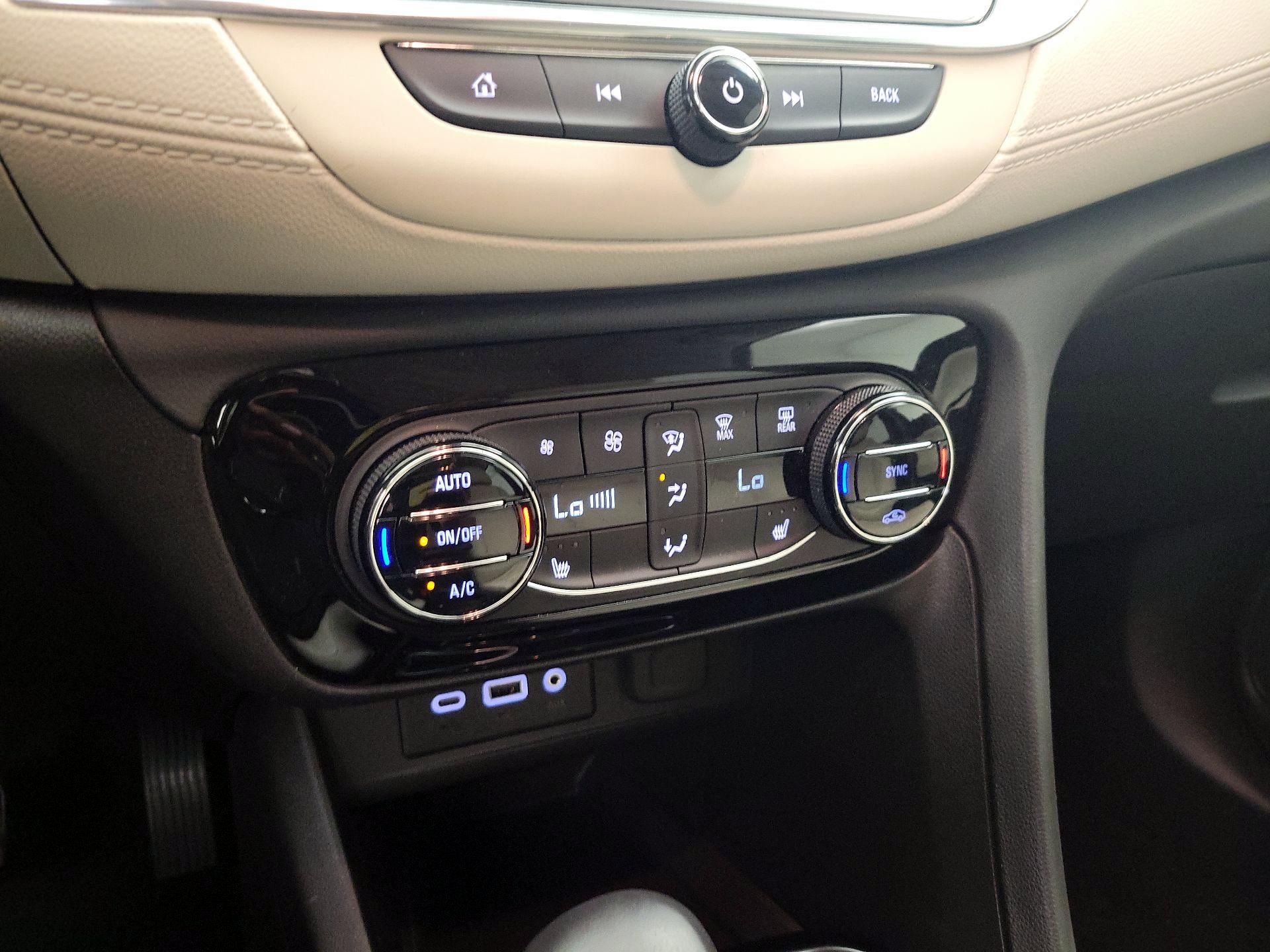 Thumbnail: 2023 Buick Encore GX - 16