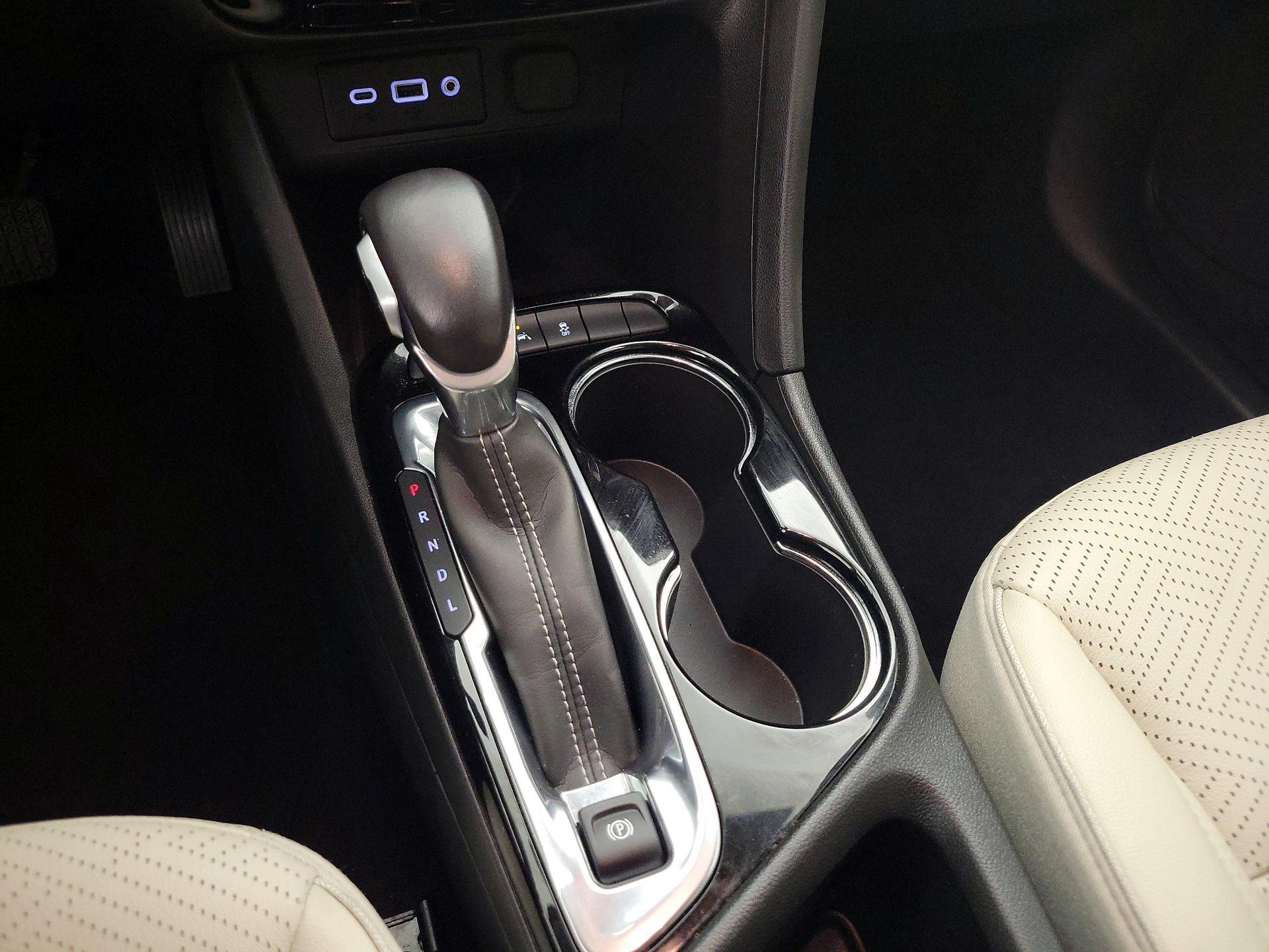 Thumbnail: 2023 Buick Encore GX - 17