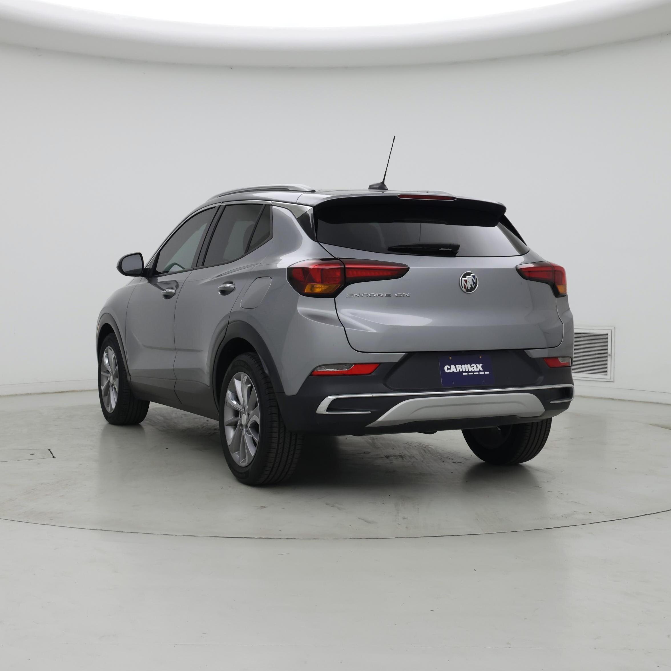 Thumbnail: 2023 Buick Encore GX - 2