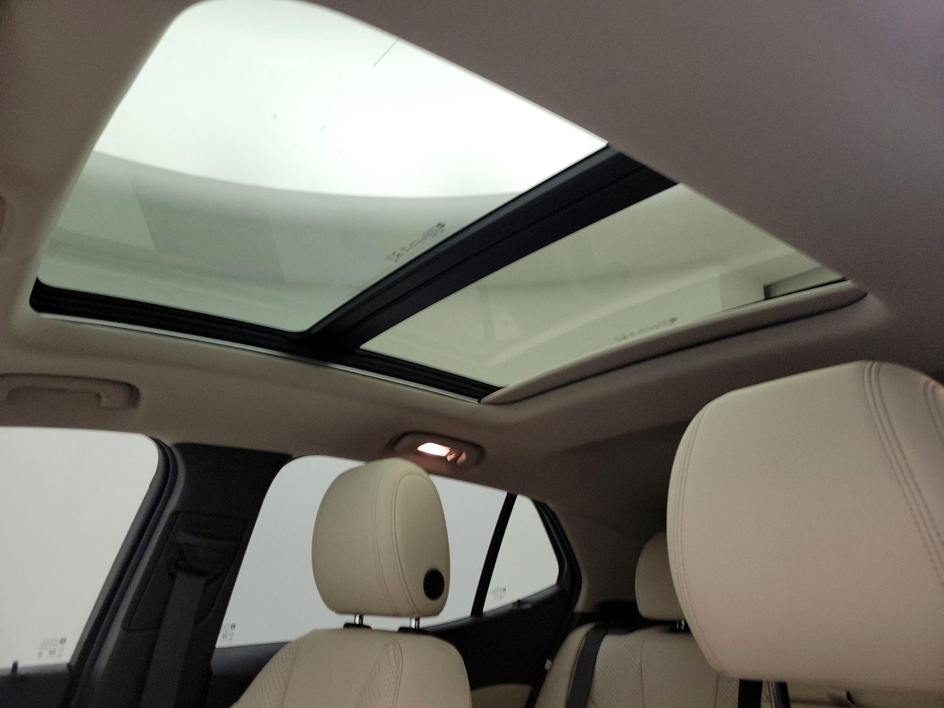 Thumbnail: 2023 Buick Encore GX - 19