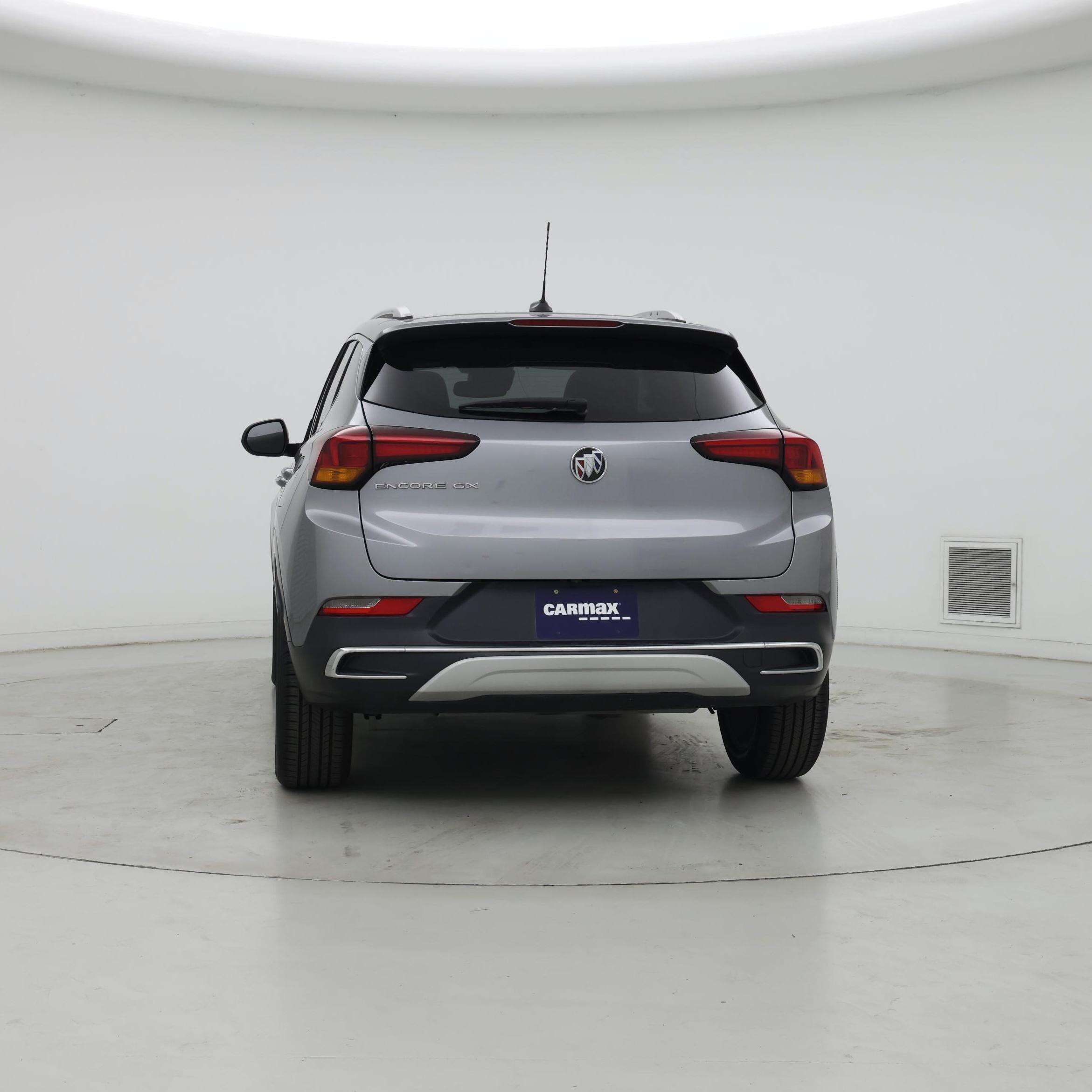 Thumbnail: 2023 Buick Encore GX - 6