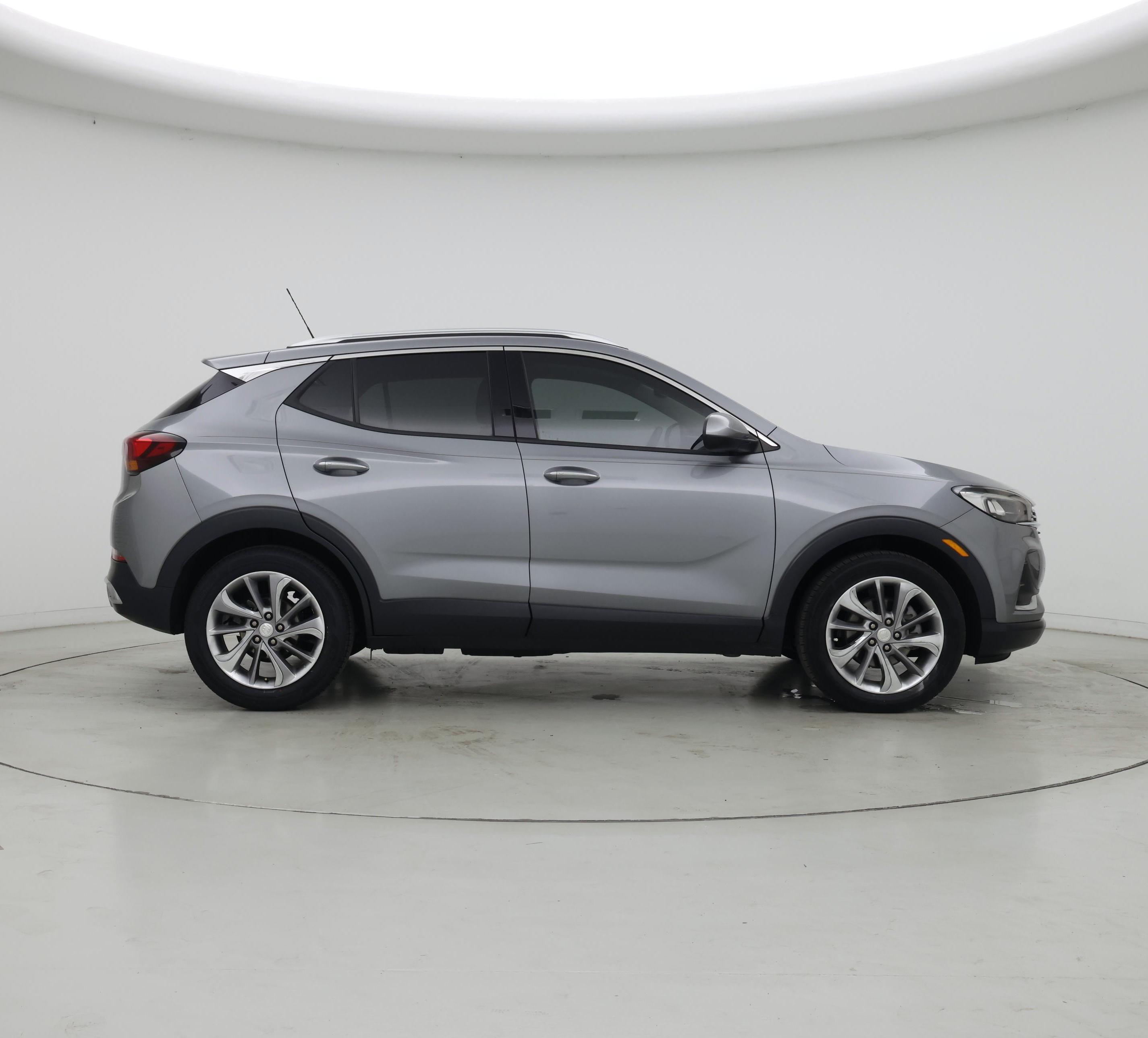 Thumbnail: 2023 Buick Encore GX - 7