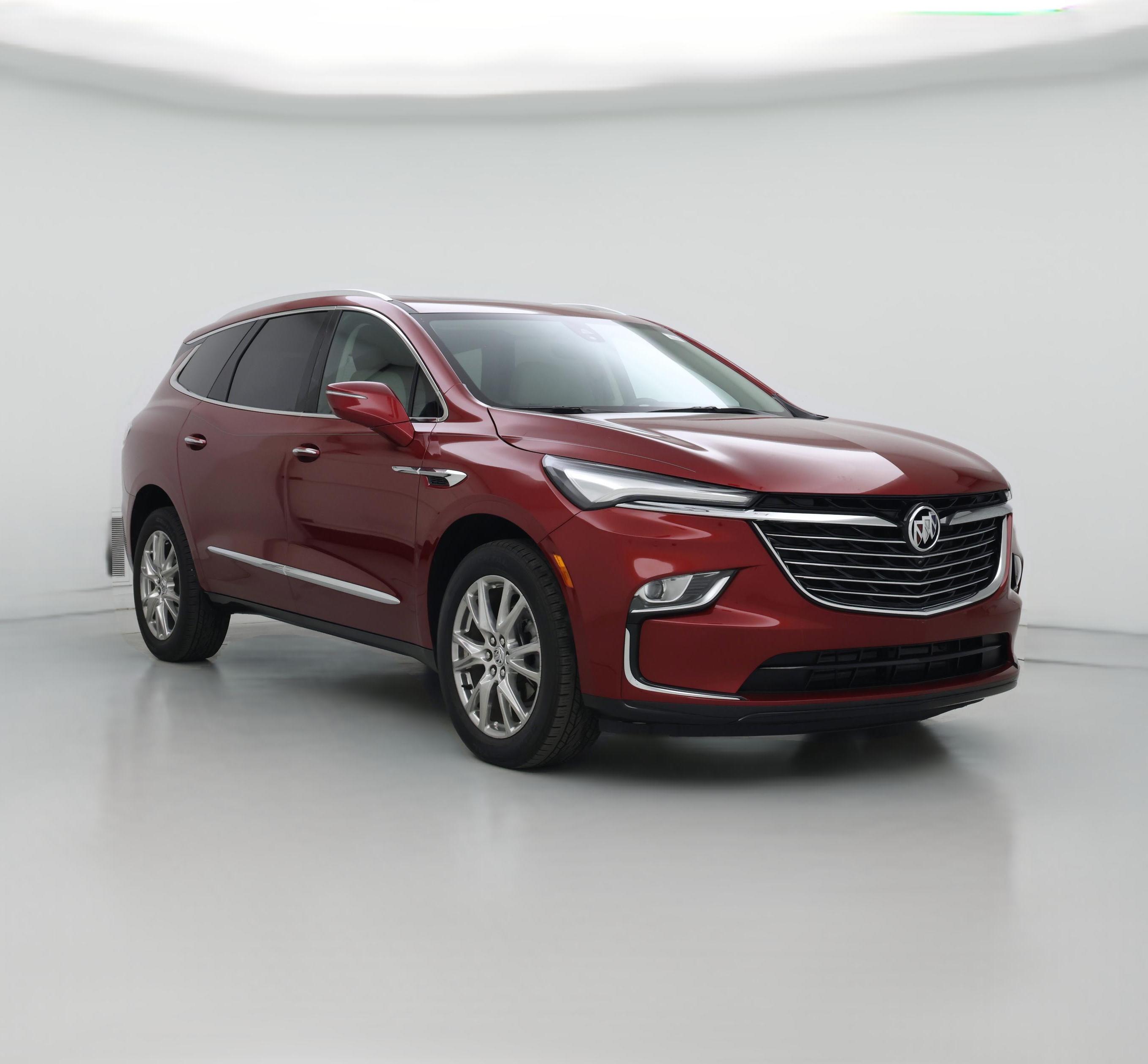 Thumbnail: 2023 Buick Enclave - 1