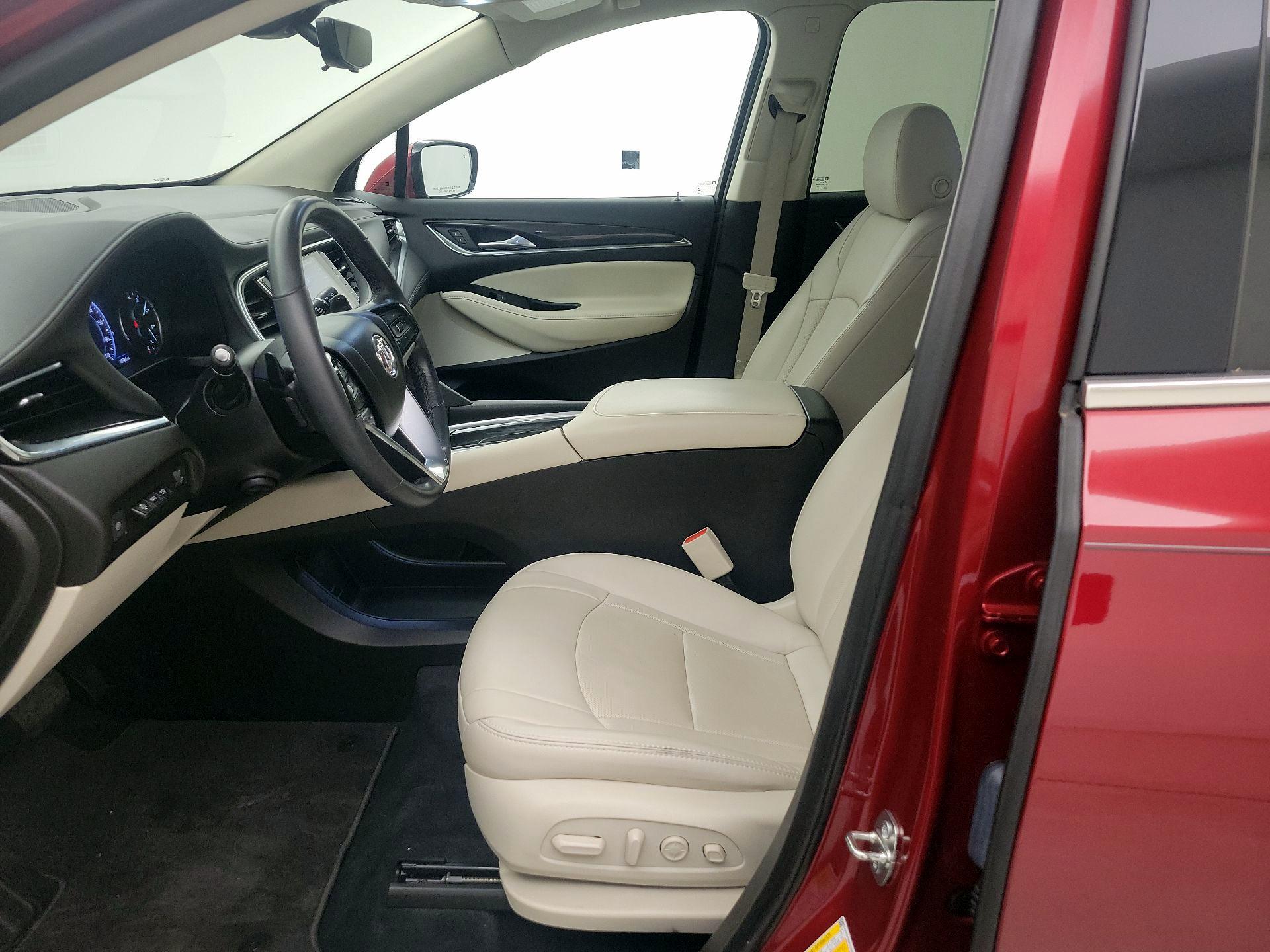 Thumbnail: 2023 Buick Enclave - 11