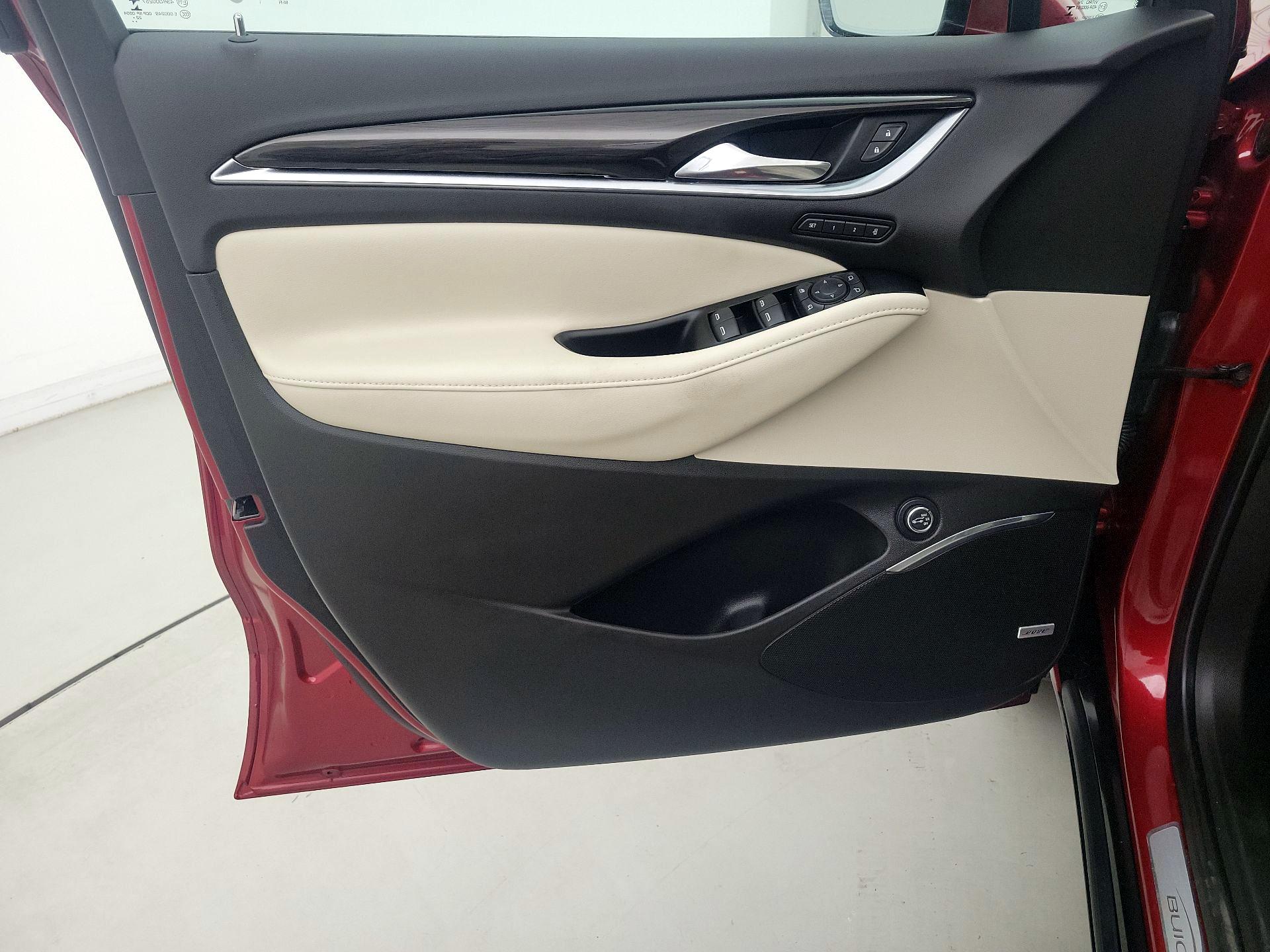 Thumbnail: 2023 Buick Enclave - 12