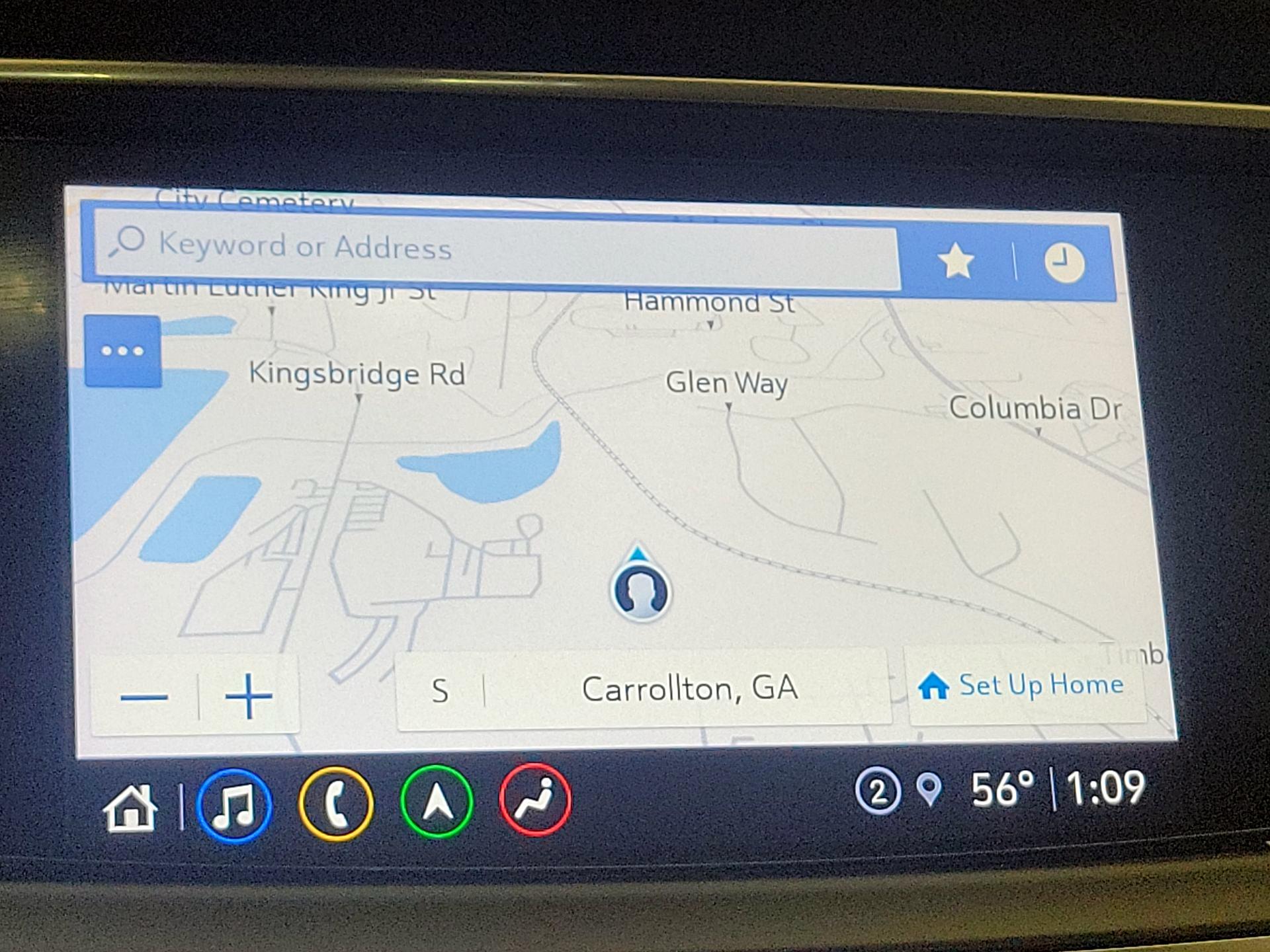 Thumbnail: 2023 Buick Enclave - 14