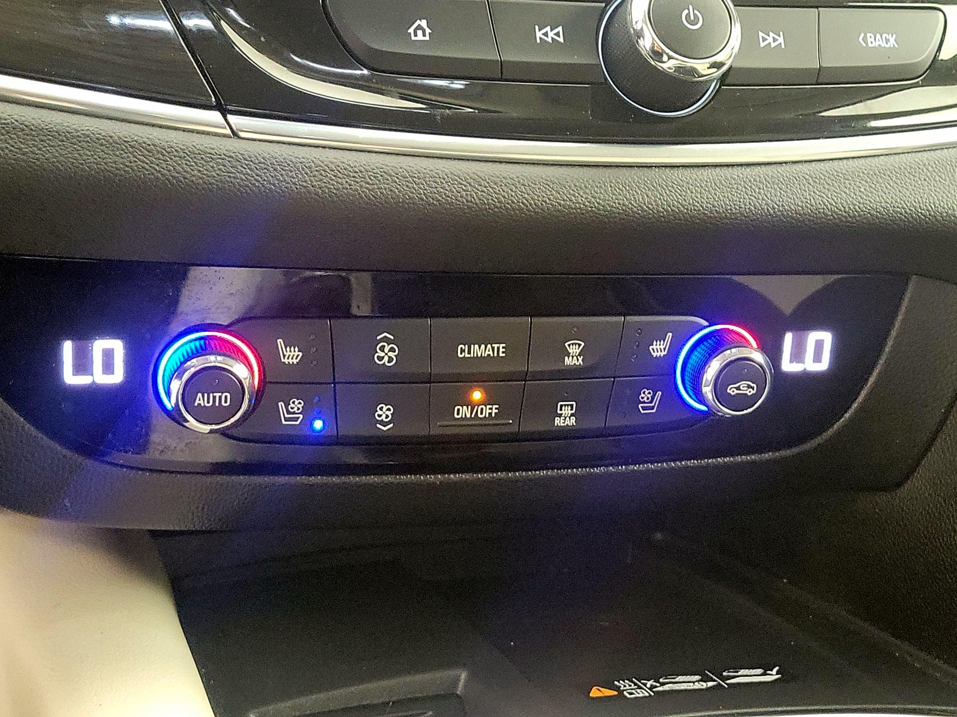 Thumbnail: 2023 Buick Enclave - 17