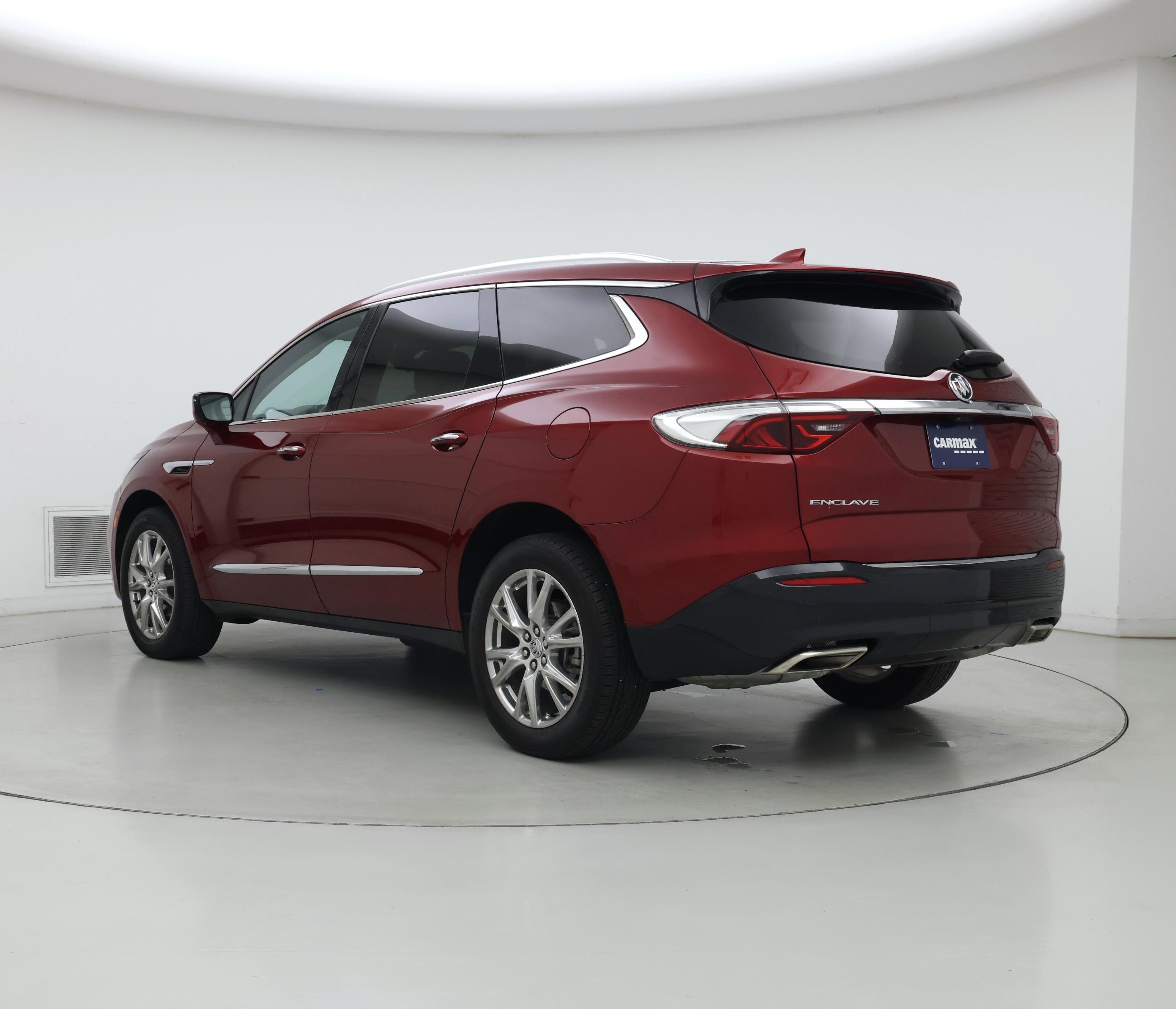 Thumbnail: 2023 Buick Enclave - 2