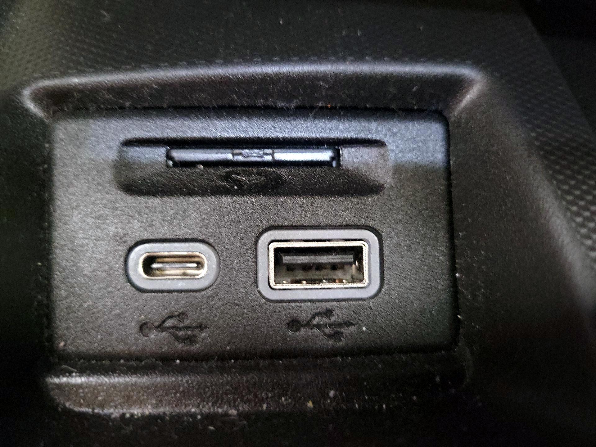 Thumbnail: 2023 Buick Enclave - 19