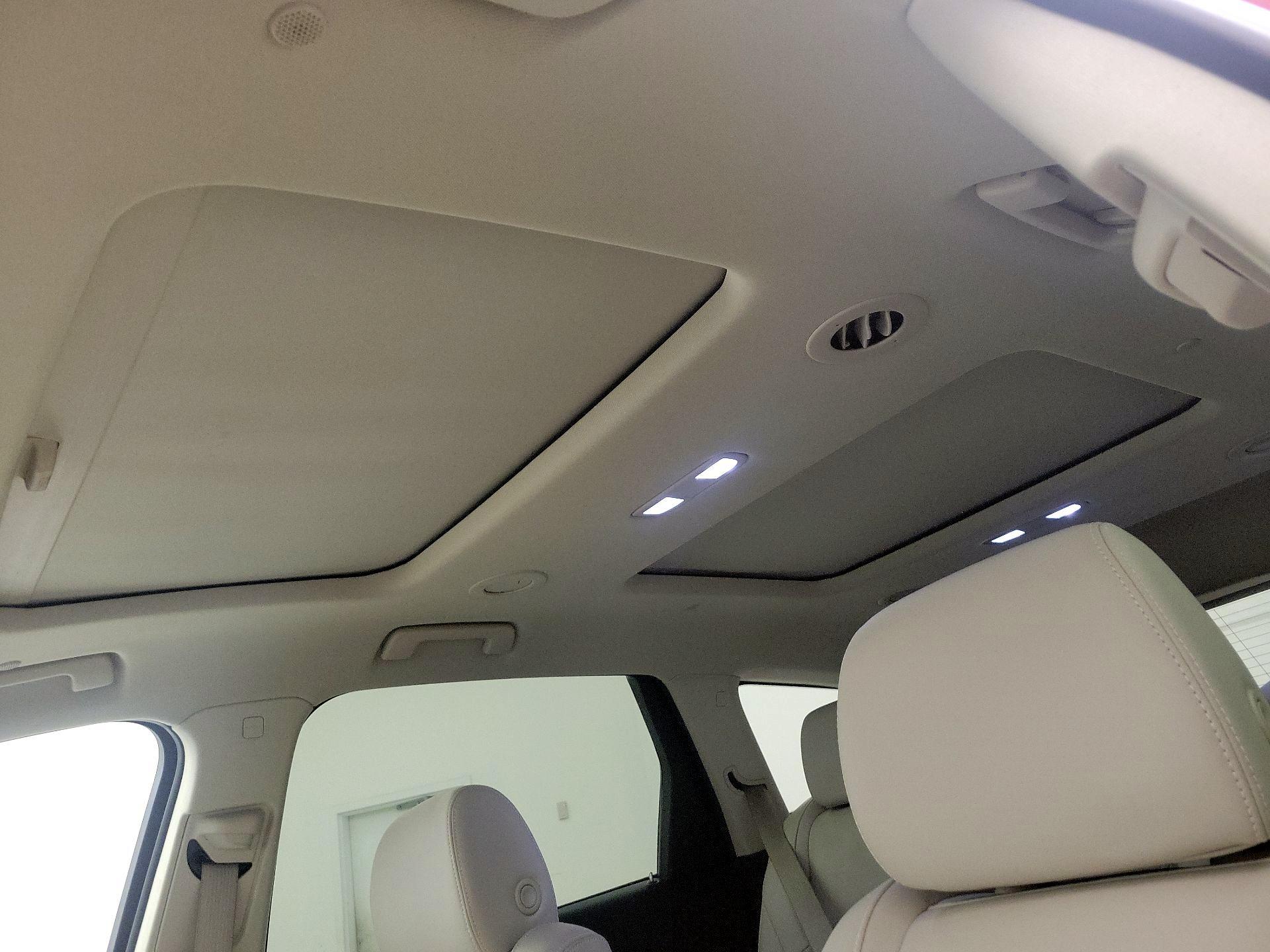 Thumbnail: 2023 Buick Enclave - 20