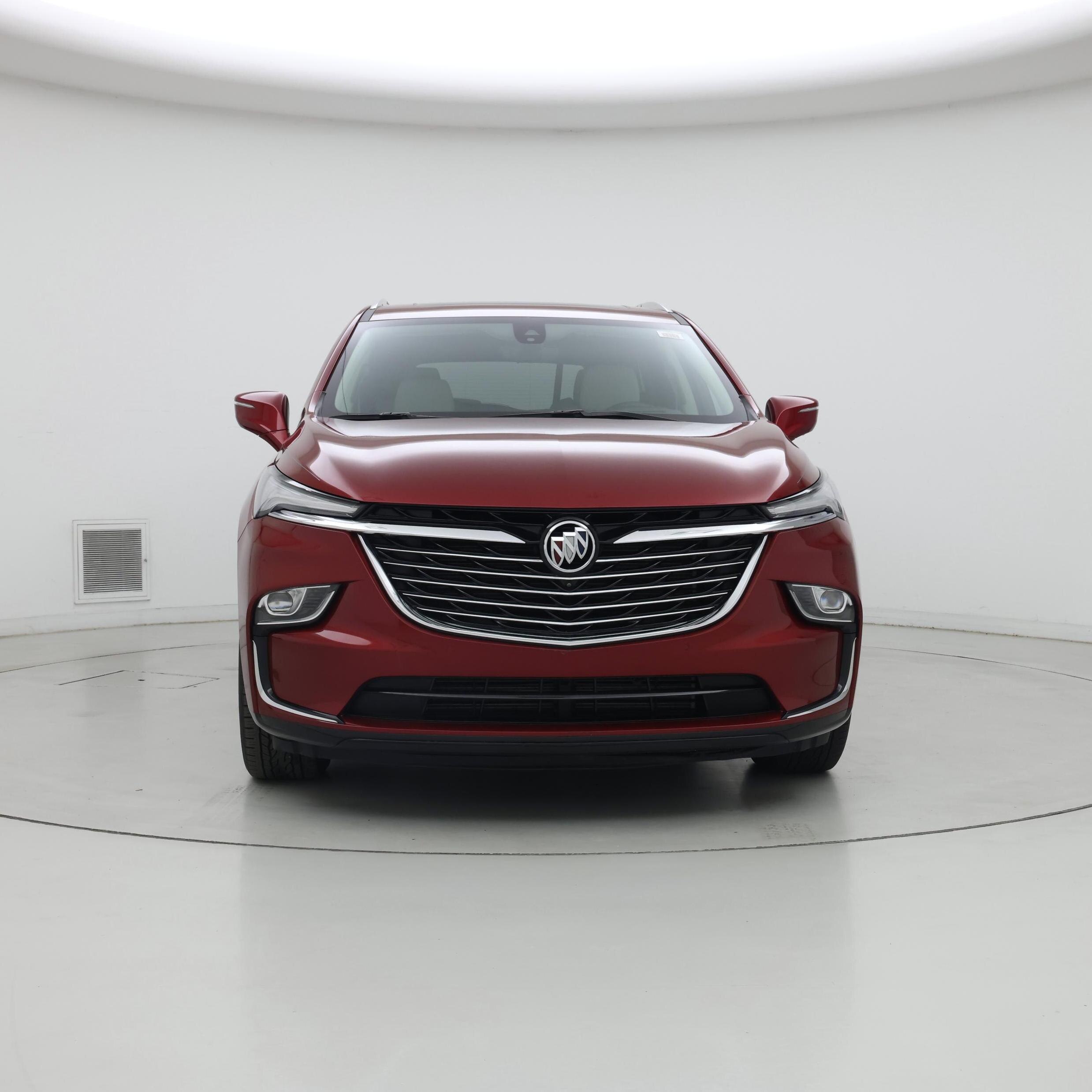 Thumbnail: 2023 Buick Enclave - 5