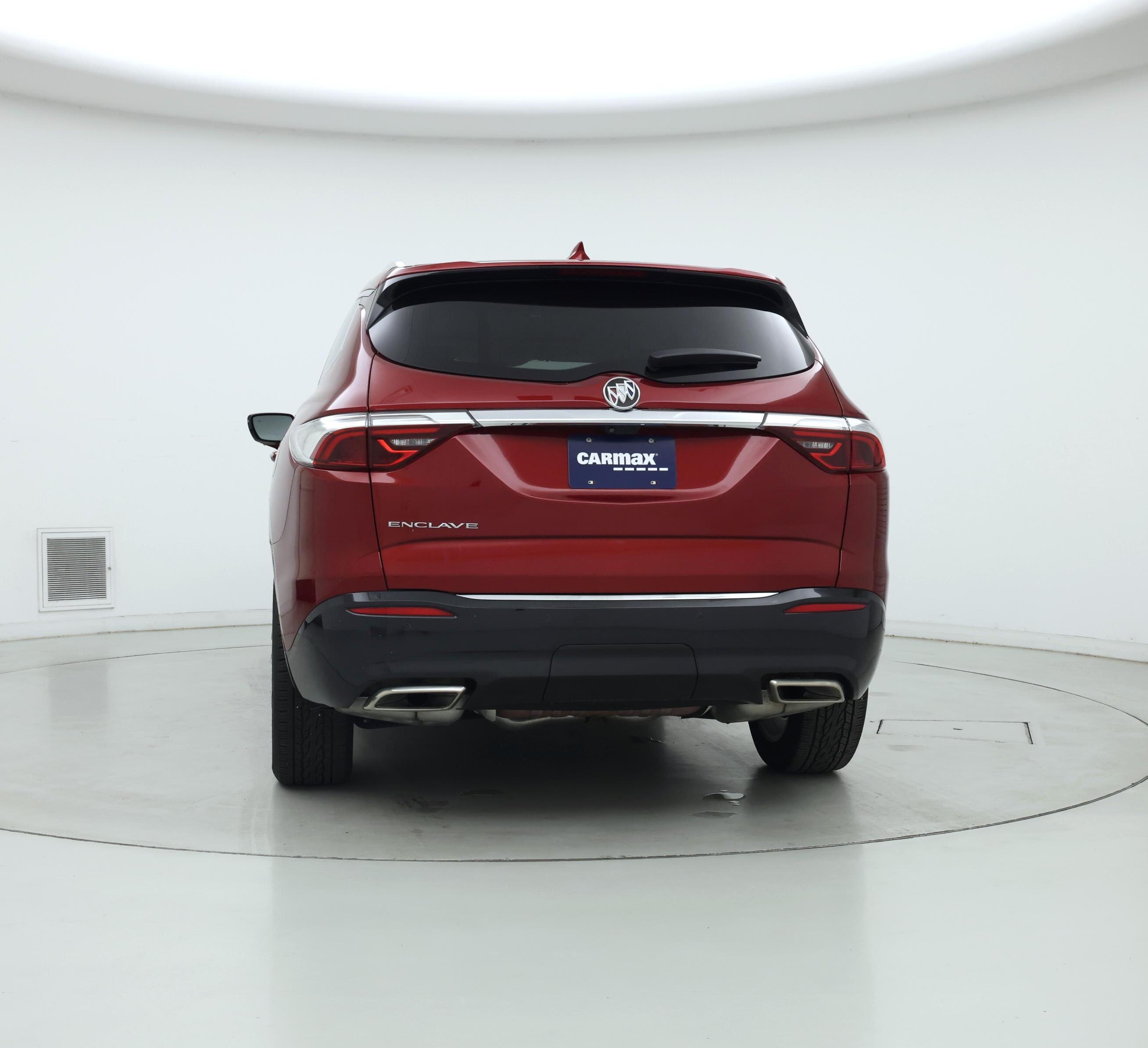 Thumbnail: 2023 Buick Enclave - 6