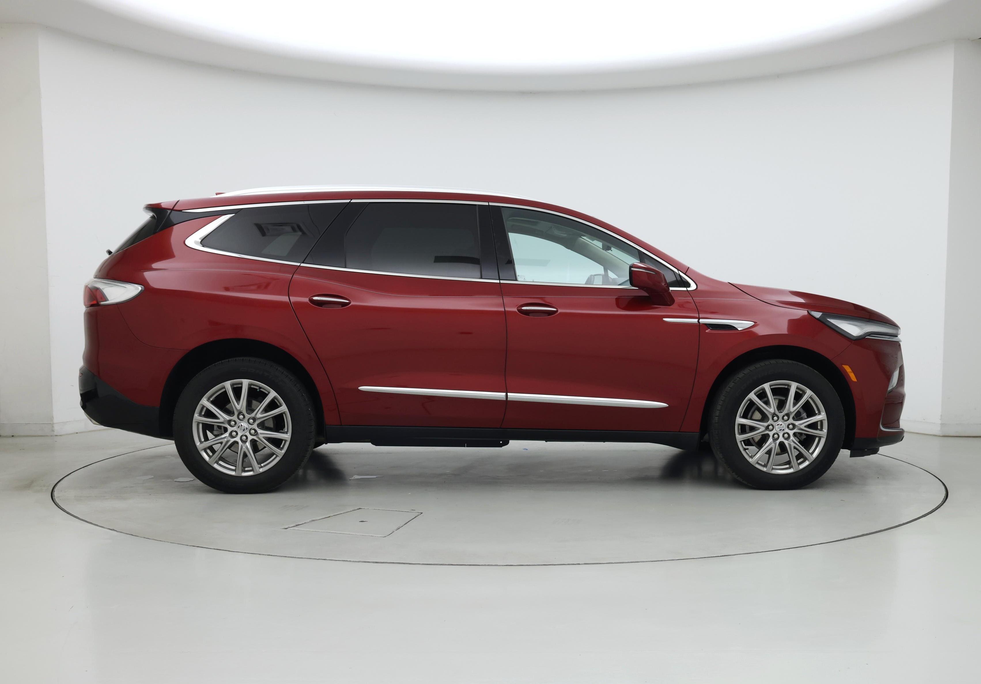 Thumbnail: 2023 Buick Enclave - 7