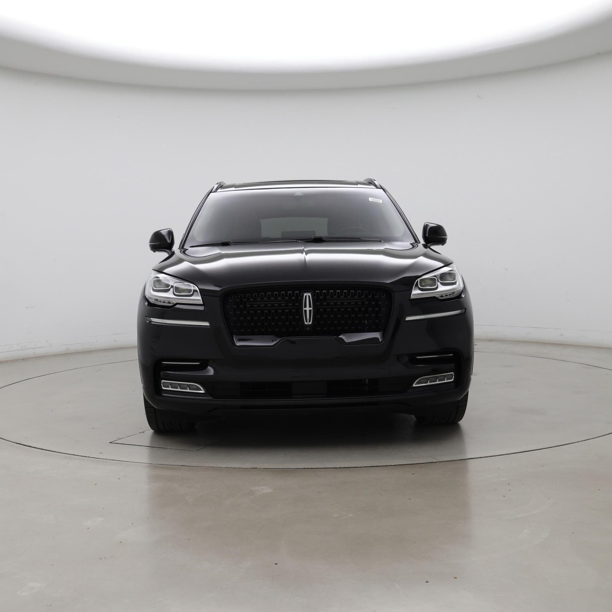 Thumbnail: 2022 Lincoln Aviator - 5