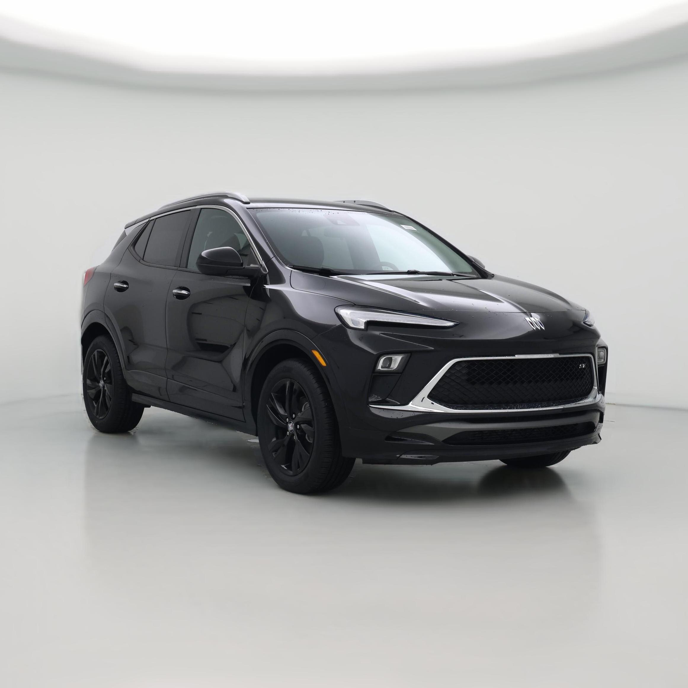 Thumbnail: 2024 Buick Encore GX - 1