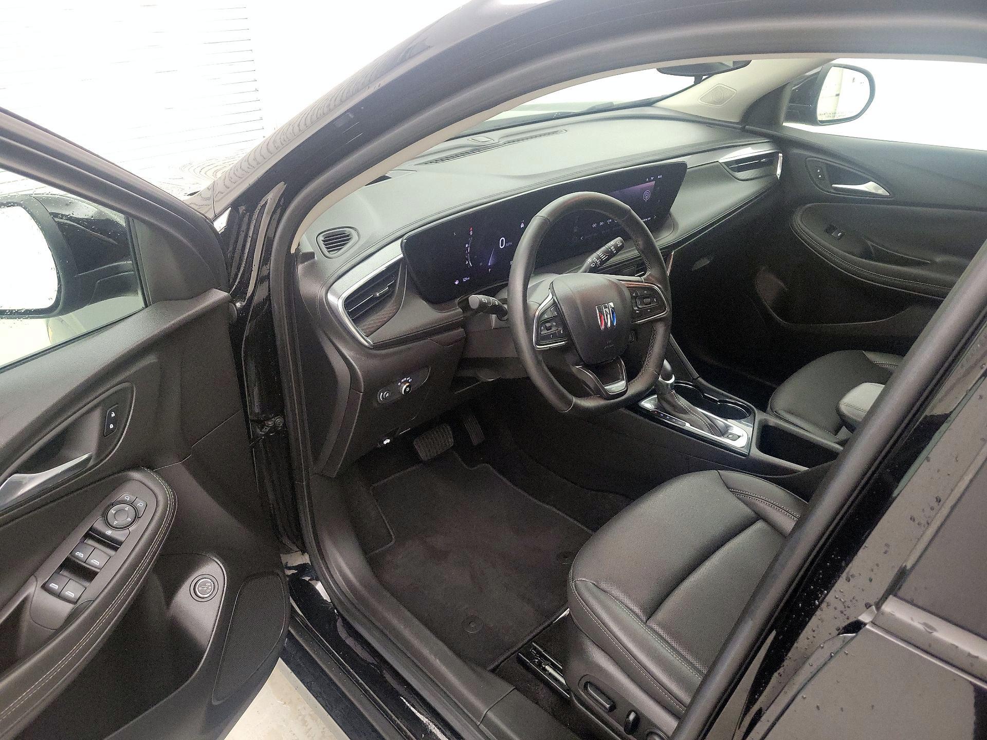 Thumbnail: 2024 Buick Encore GX - 11