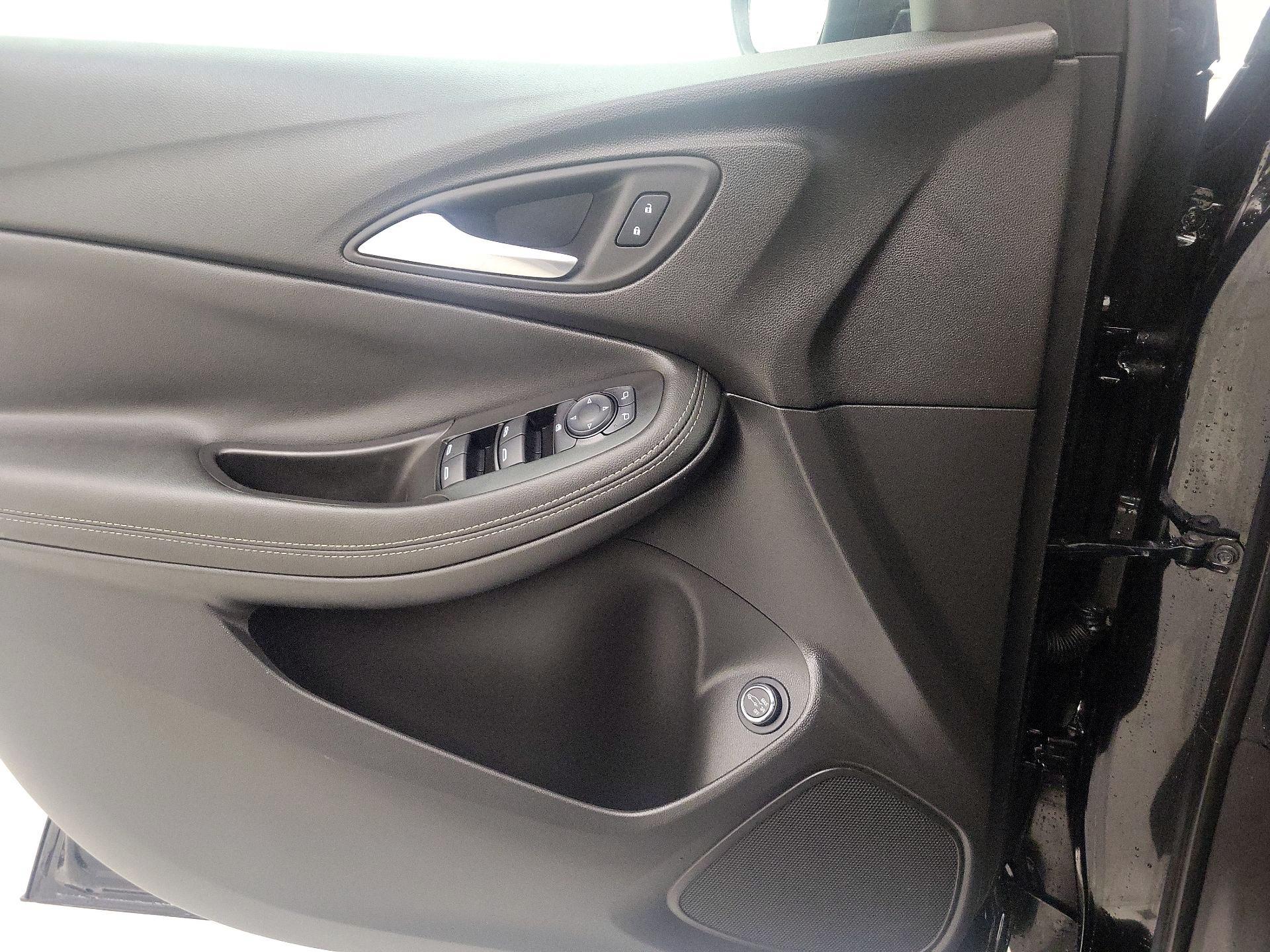 Thumbnail: 2024 Buick Encore GX - 12