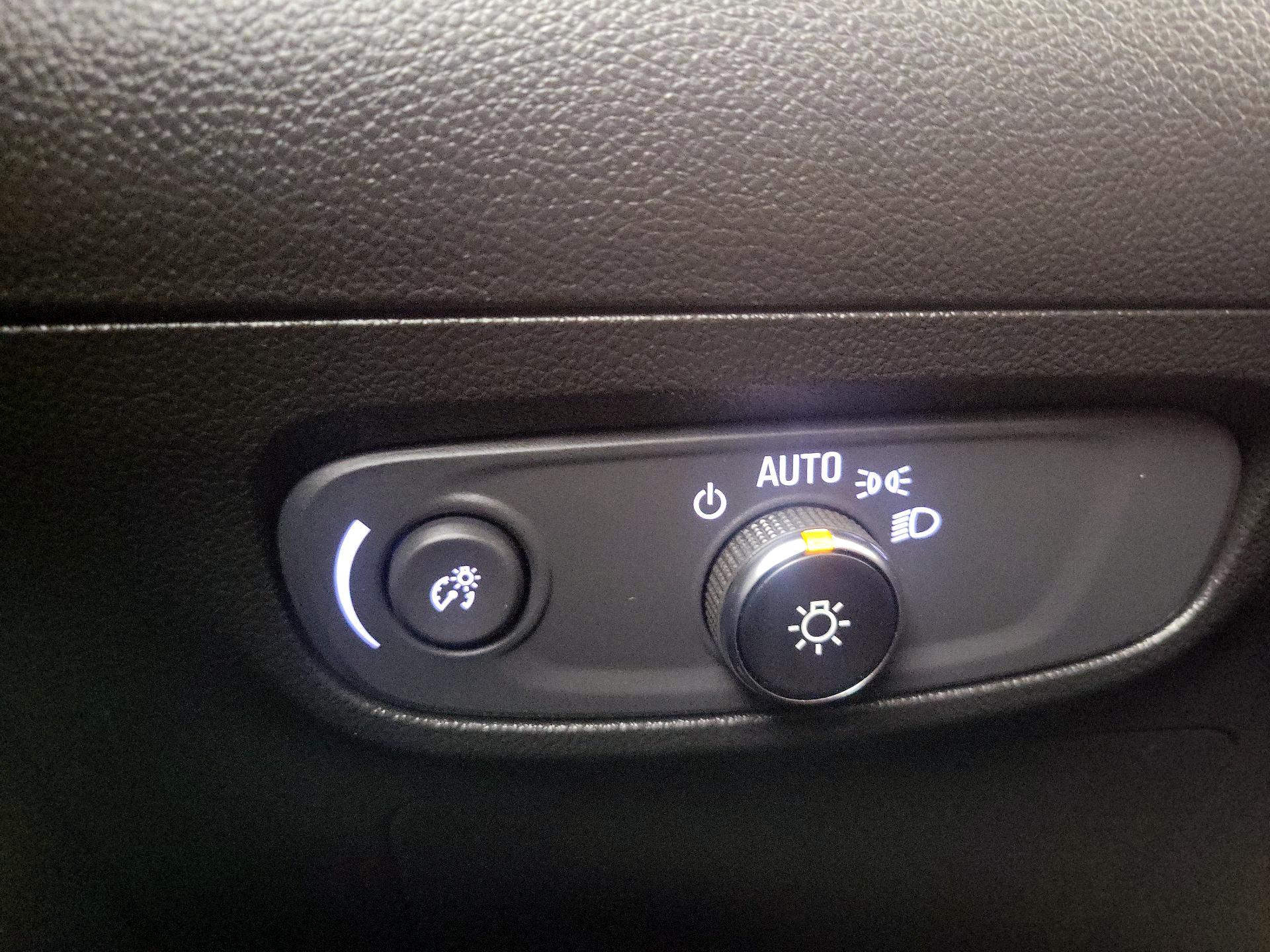 Thumbnail: 2024 Buick Encore GX - 13