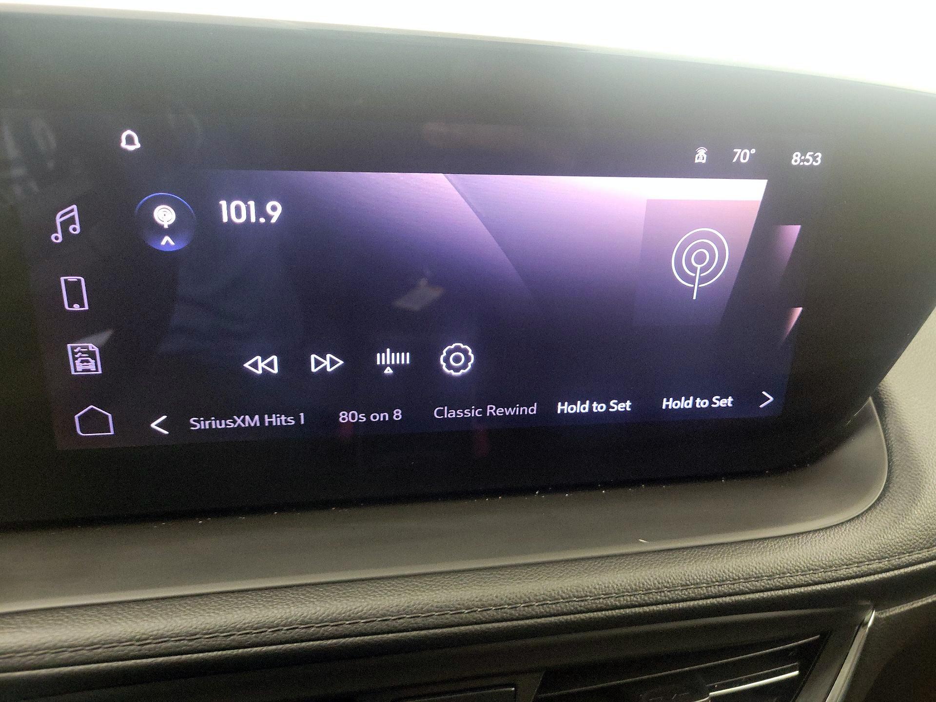 Thumbnail: 2024 Buick Encore GX - 15