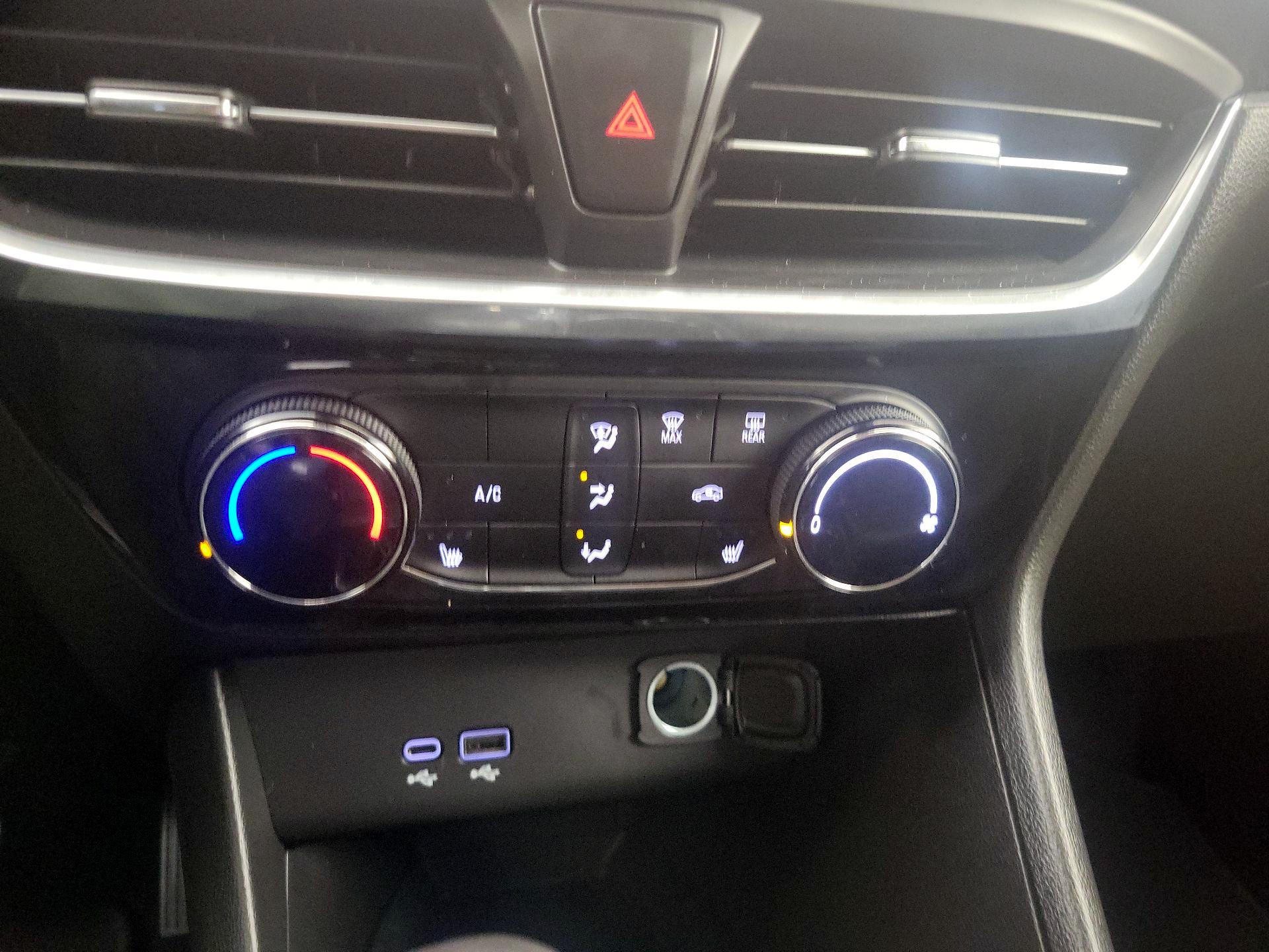 Thumbnail: 2024 Buick Encore GX - 16