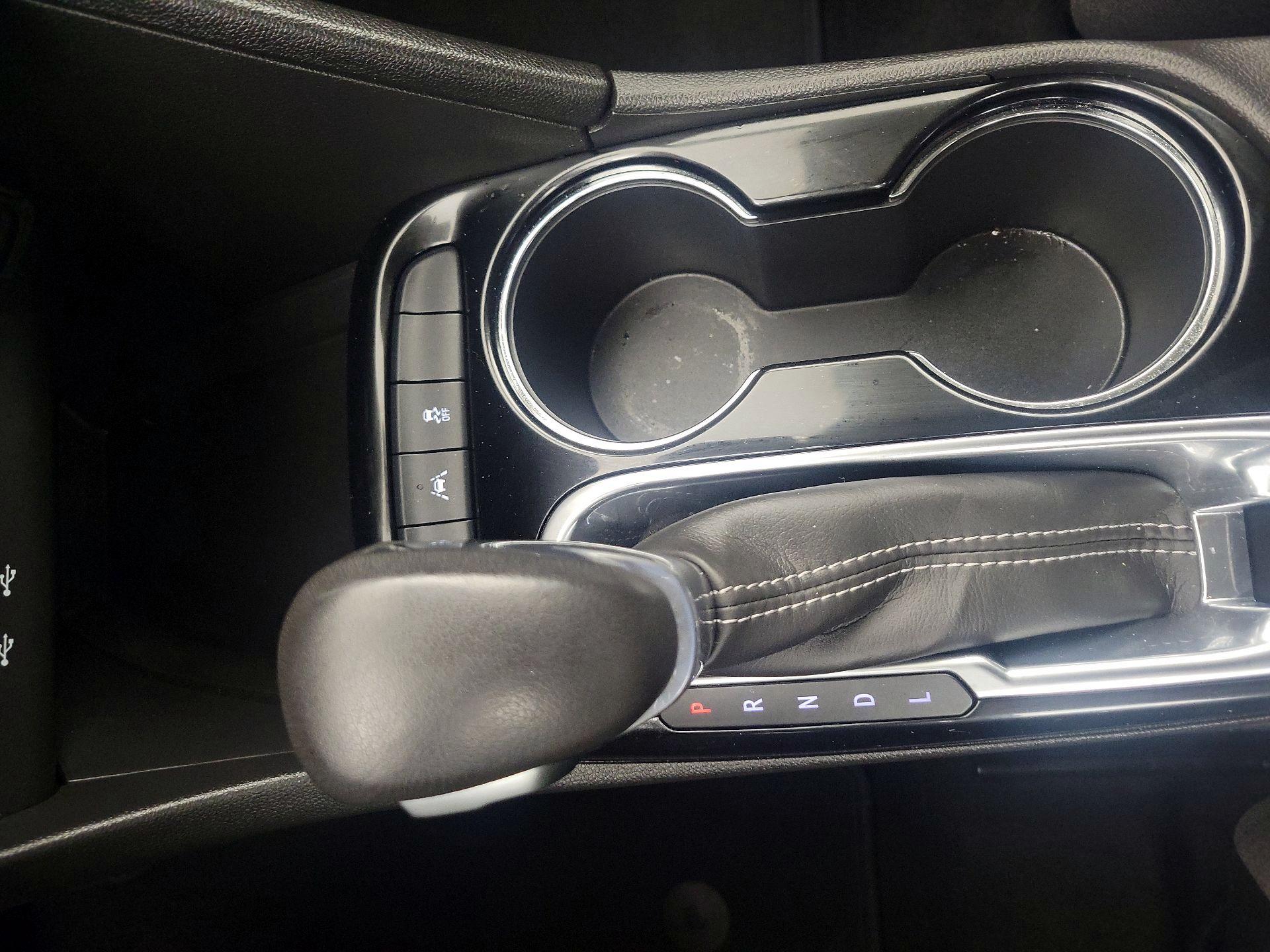 Thumbnail: 2024 Buick Encore GX - 17