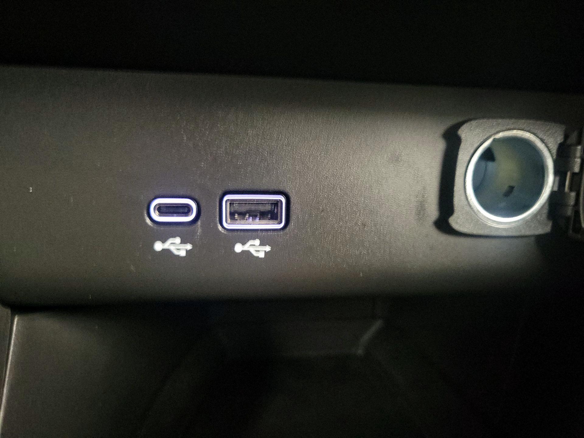 Thumbnail: 2024 Buick Encore GX - 18