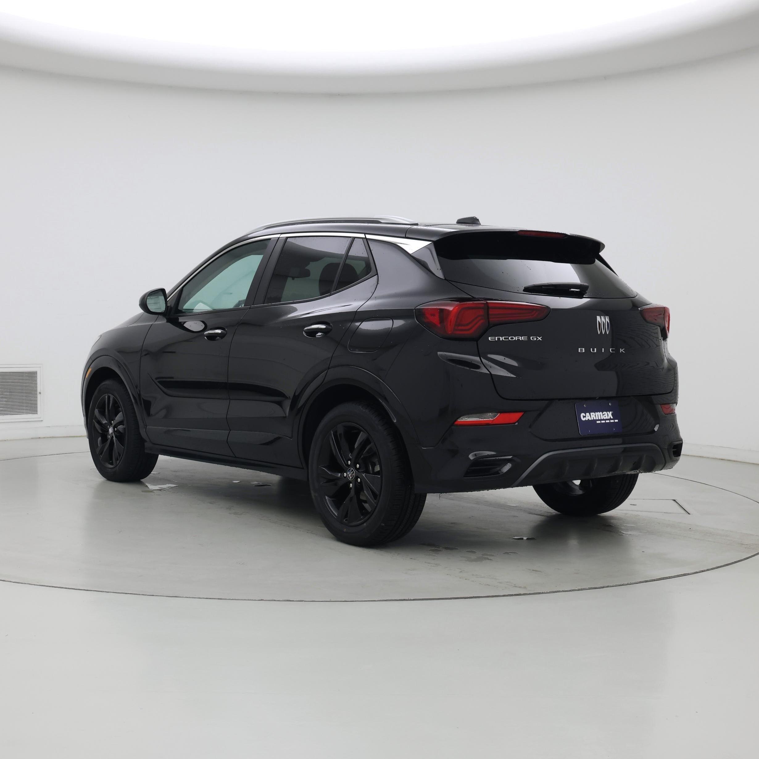 Thumbnail: 2024 Buick Encore GX - 2