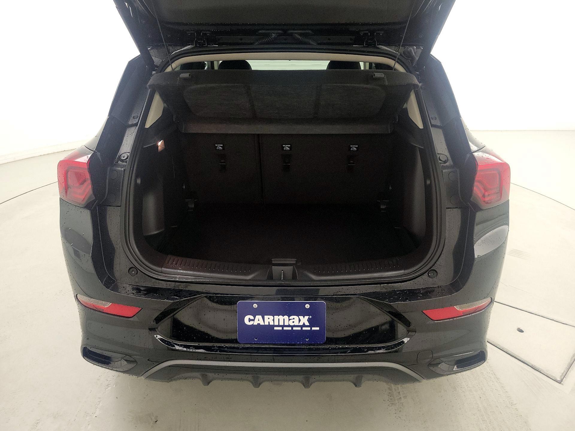 Thumbnail: 2024 Buick Encore GX - 20