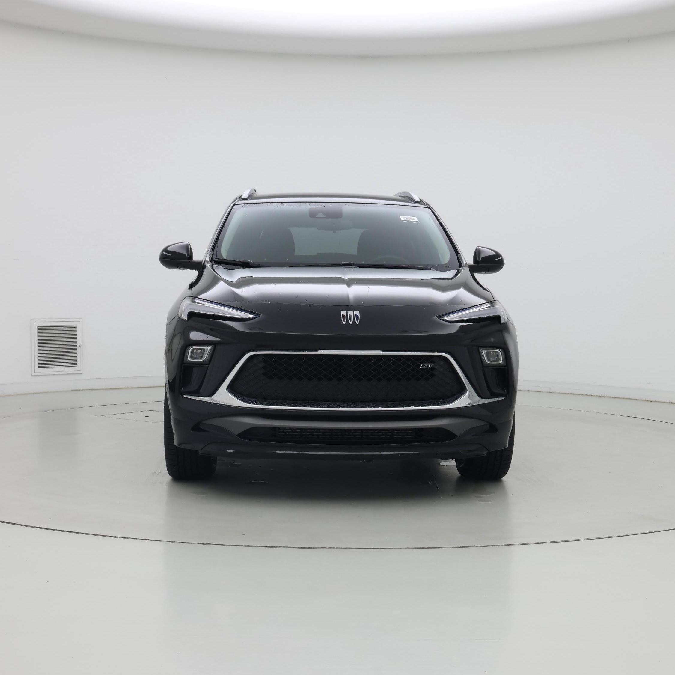 Thumbnail: 2024 Buick Encore GX - 5