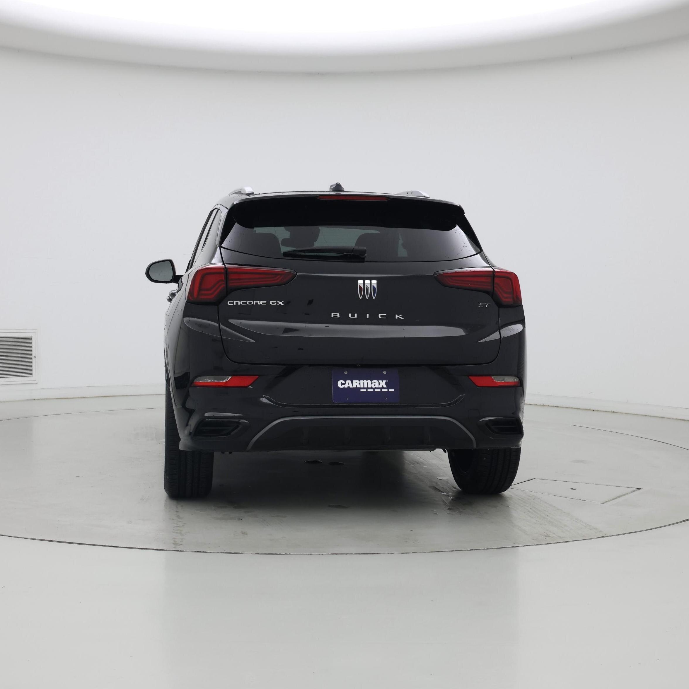 Thumbnail: 2024 Buick Encore GX - 6